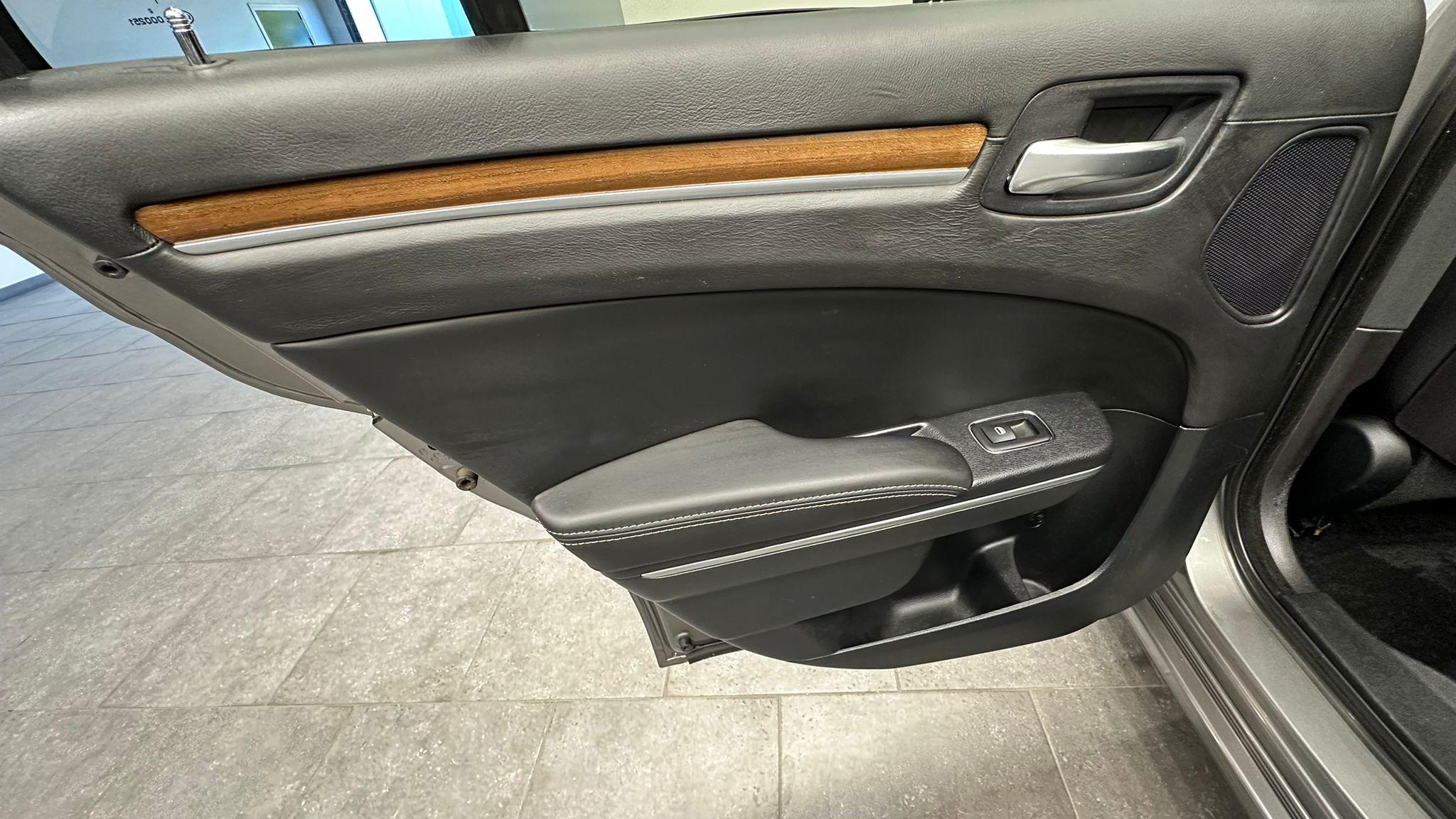 Foto van Lancia Thema