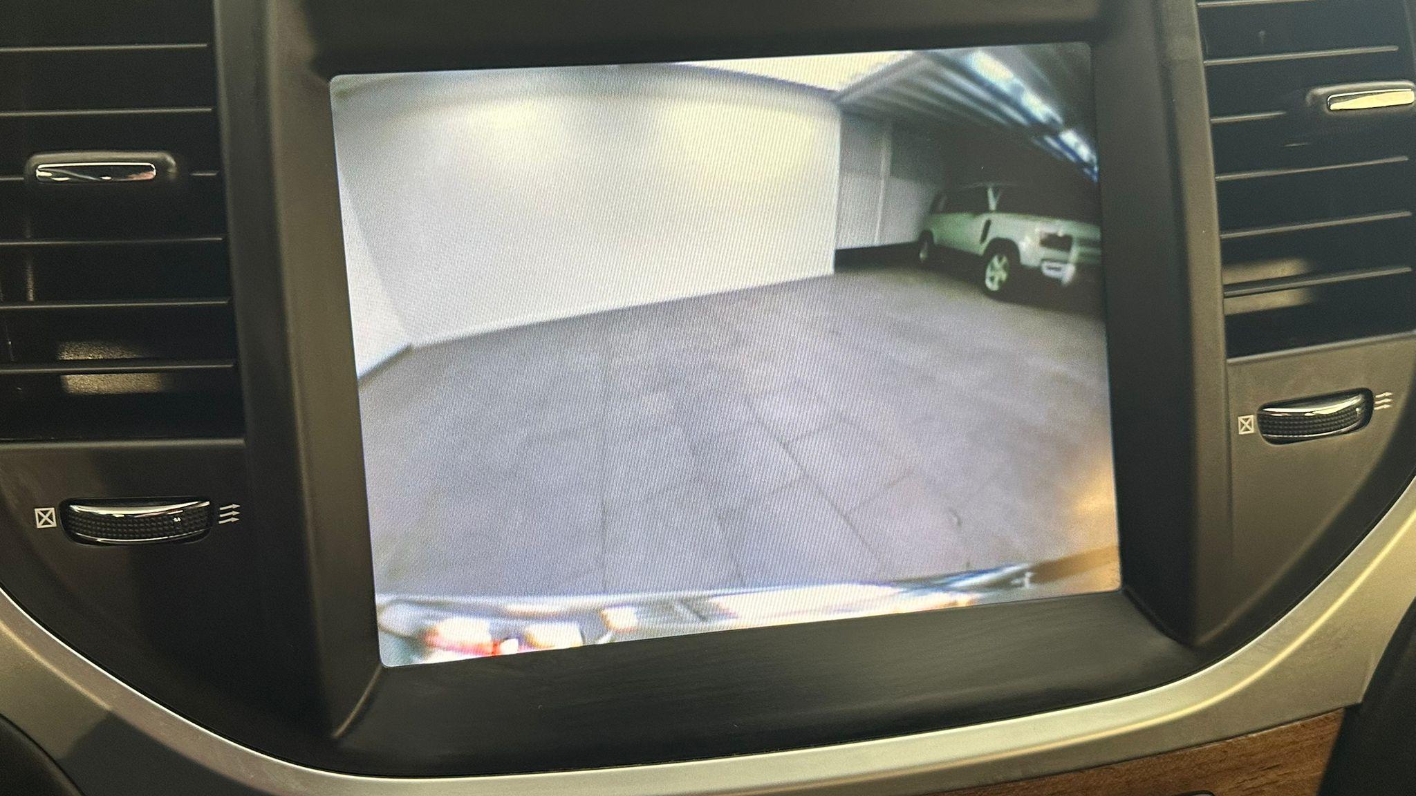 Foto van Lancia Thema