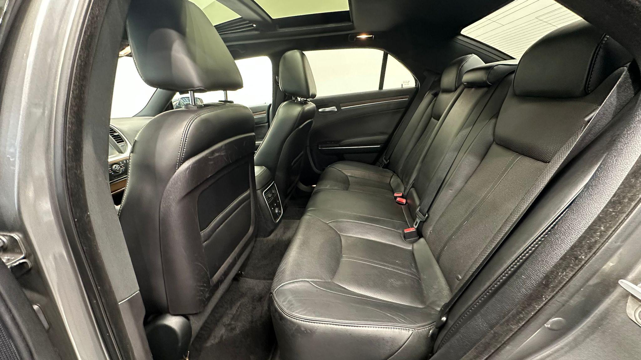 Foto van Lancia Thema