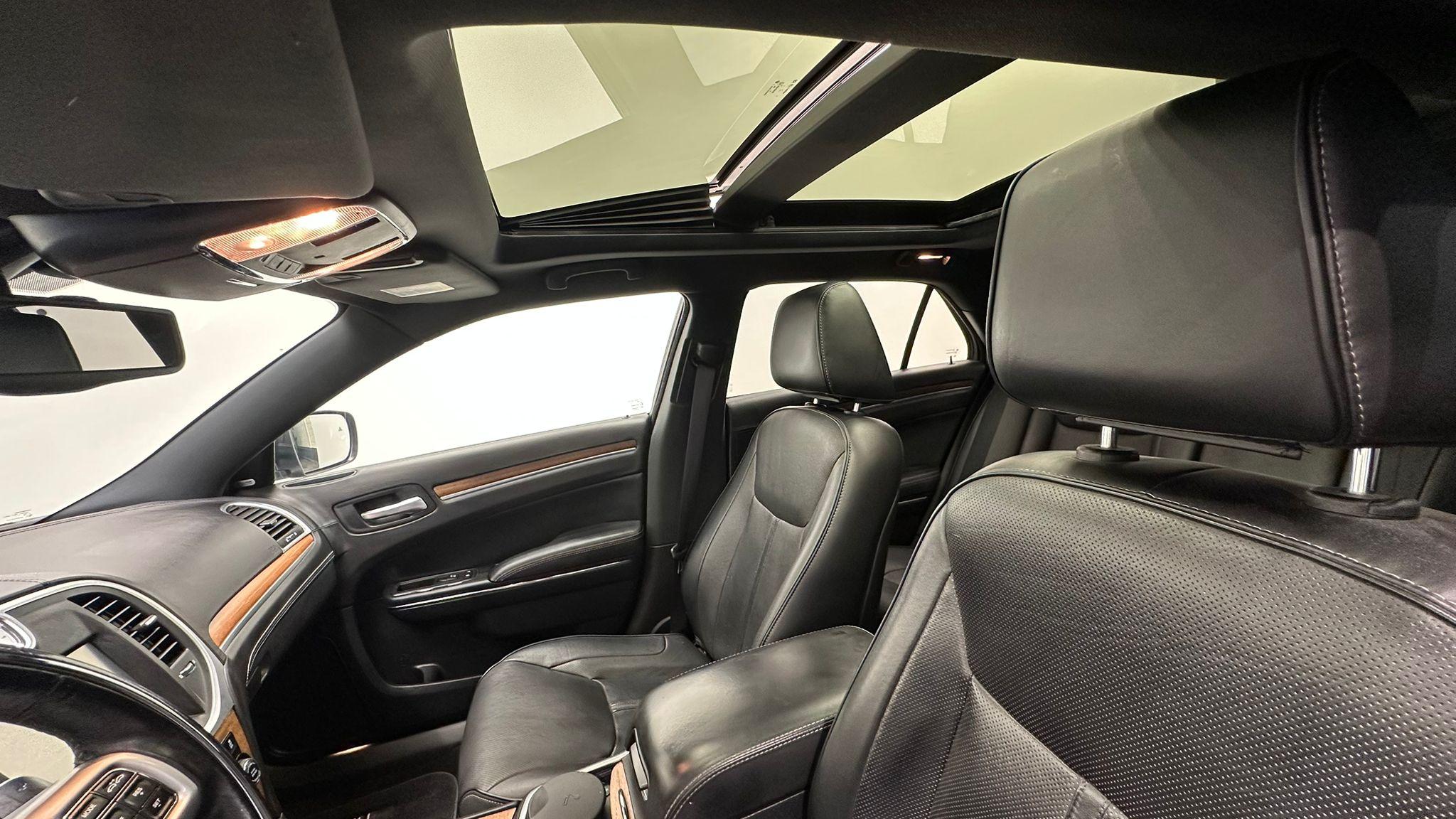 Foto van Lancia Thema