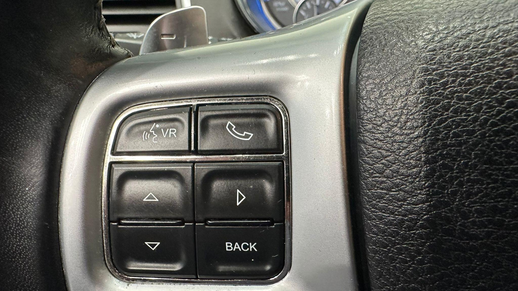 Foto van Lancia Thema