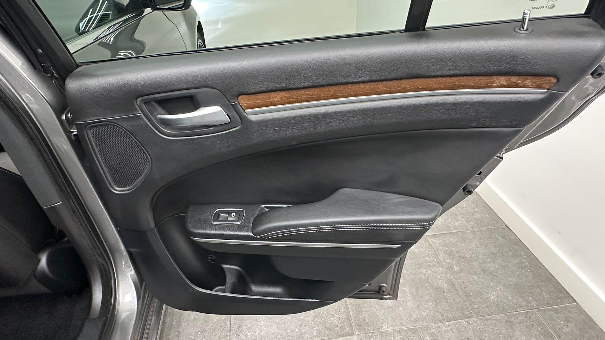 Foto van Lancia Thema