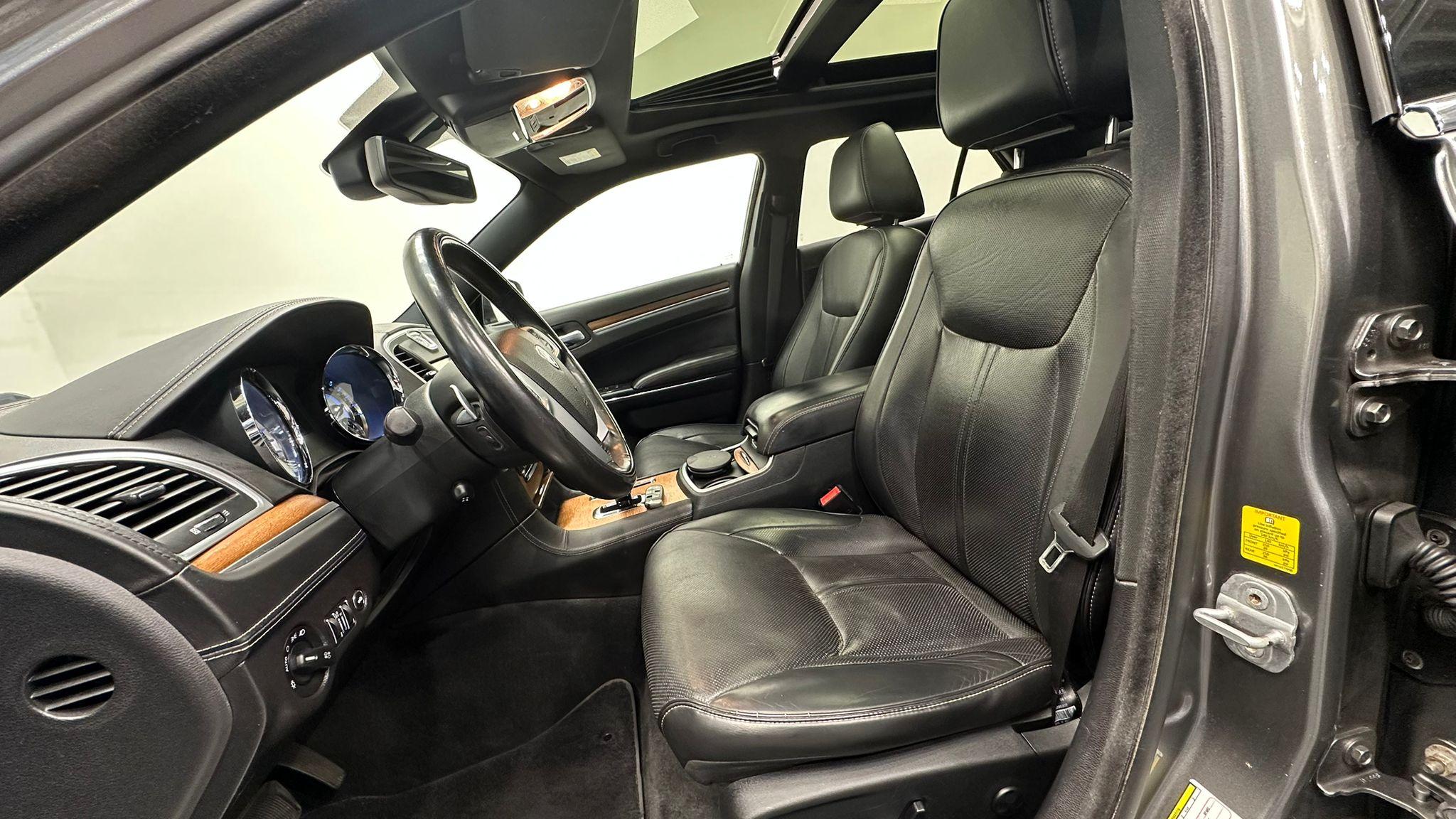 Foto van Lancia Thema