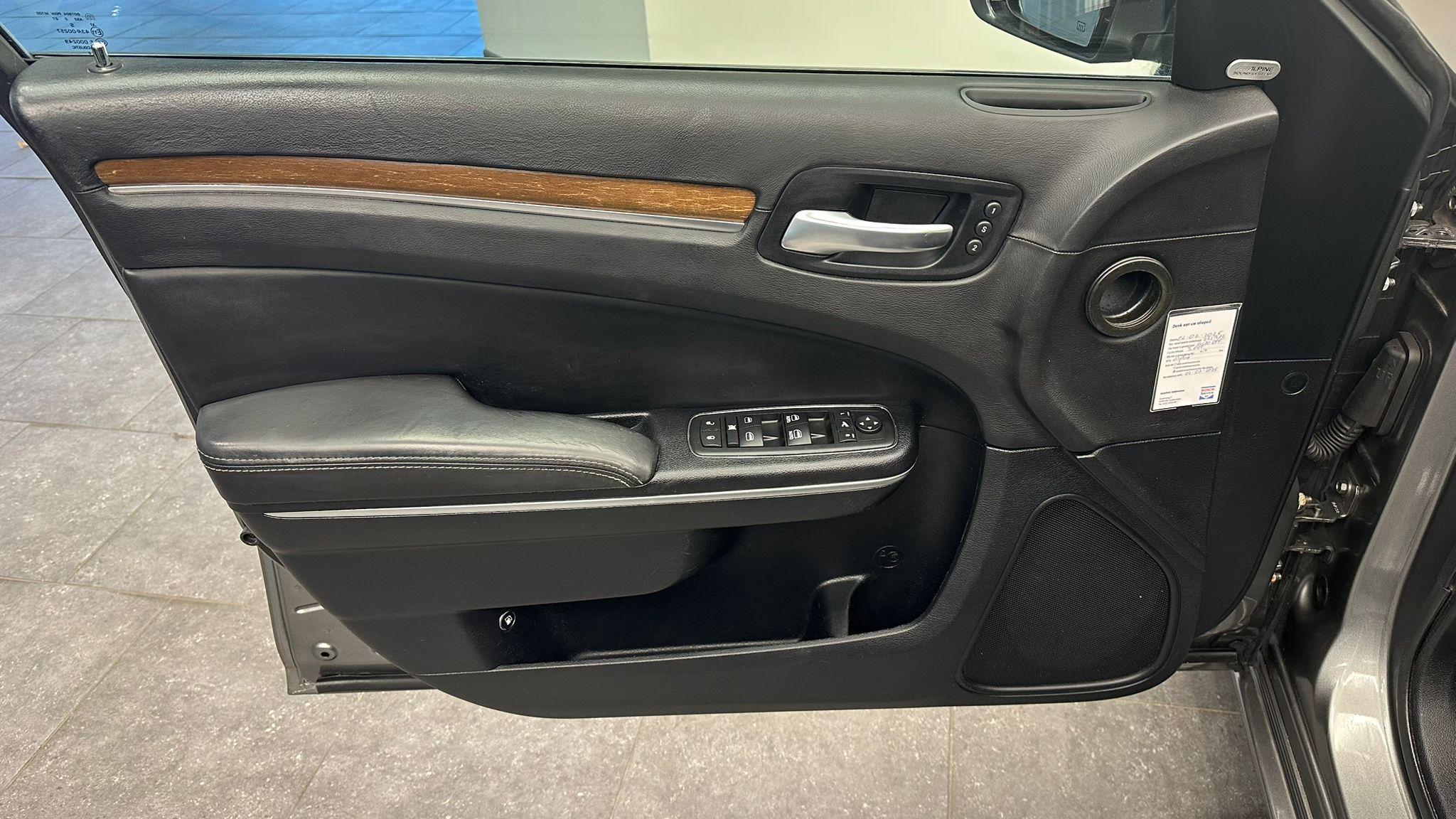 Foto van Lancia Thema