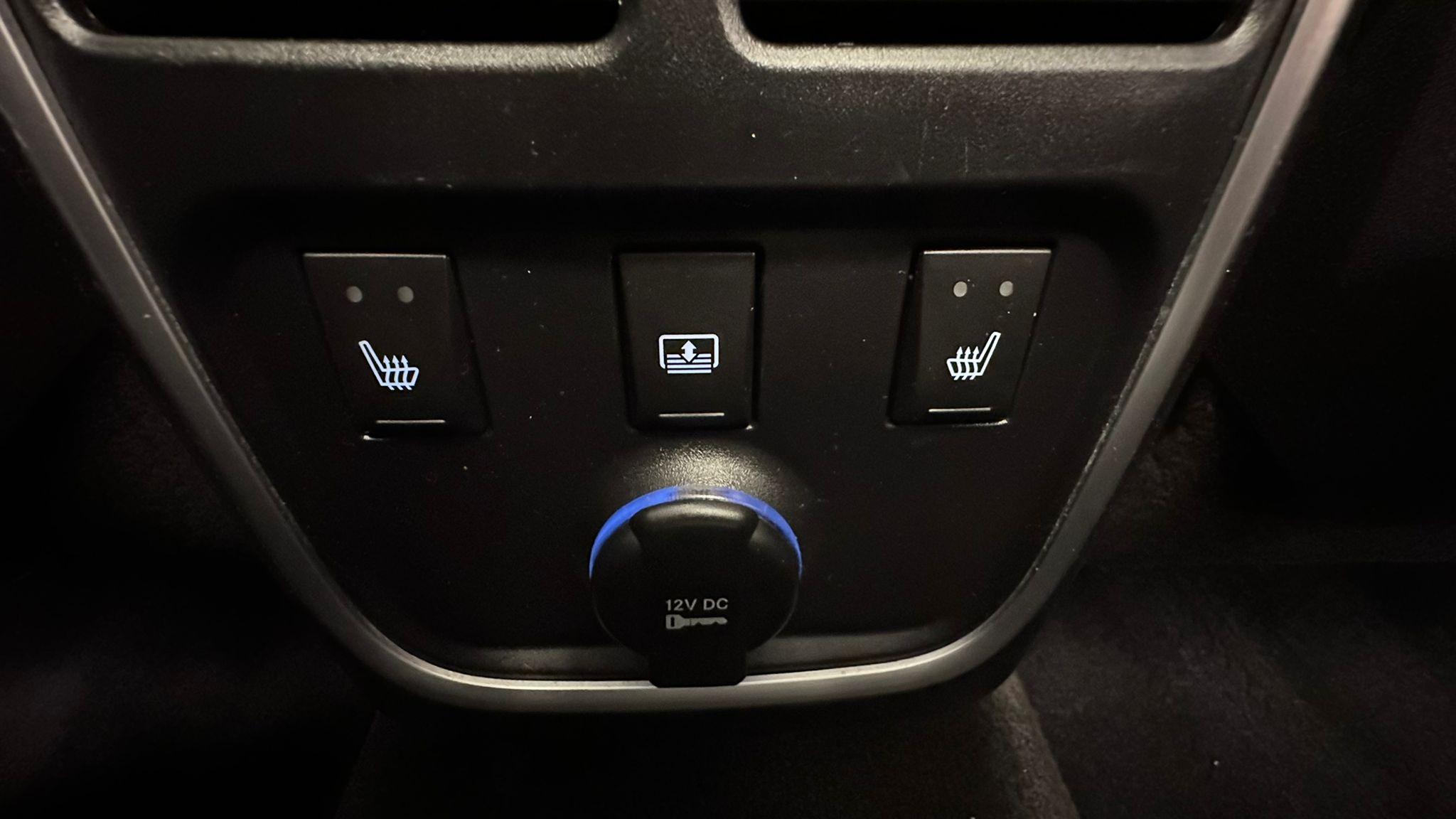 Foto van Lancia Thema
