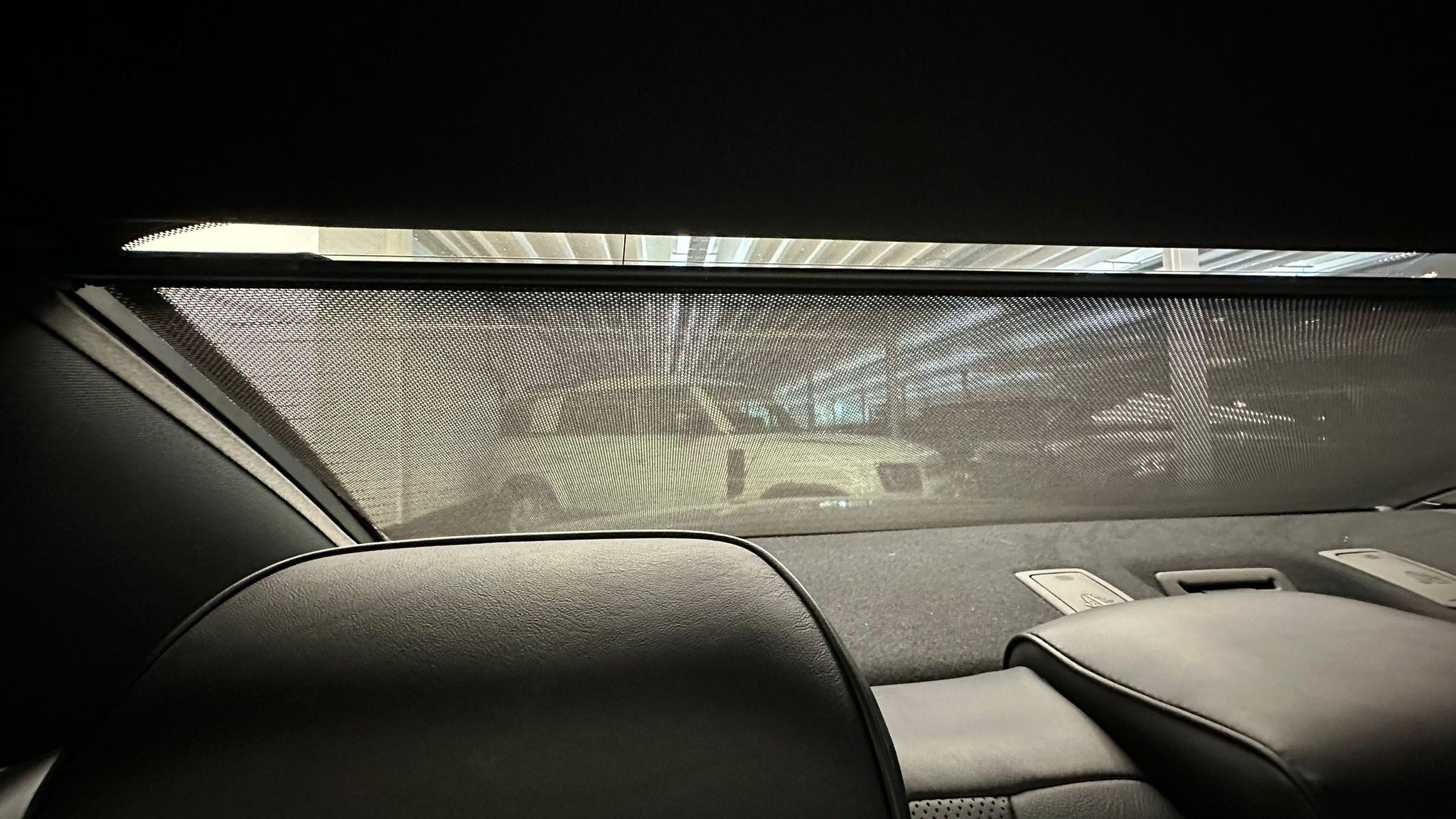 Foto van Lancia Thema