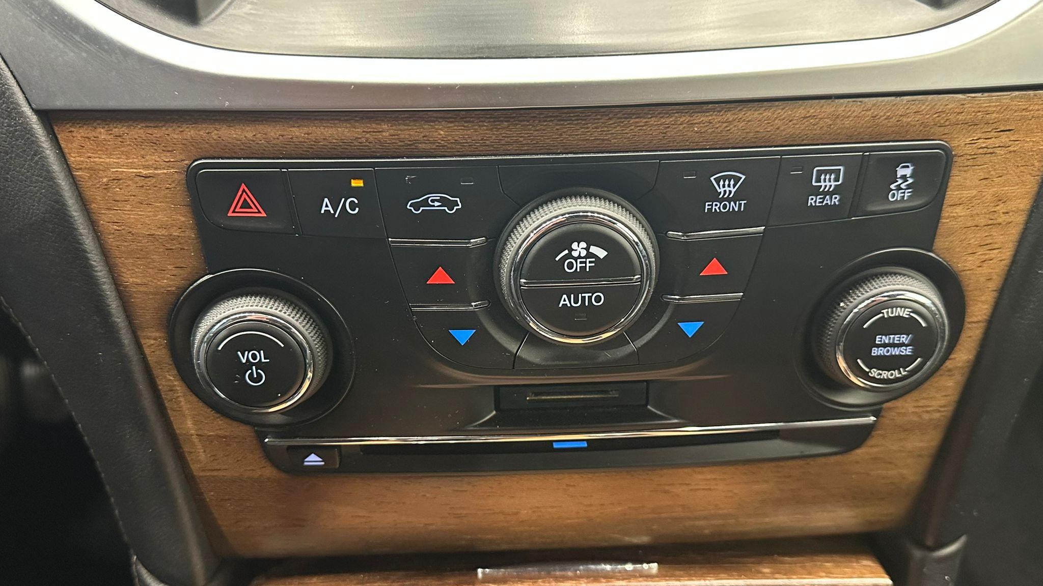 Foto van Lancia Thema