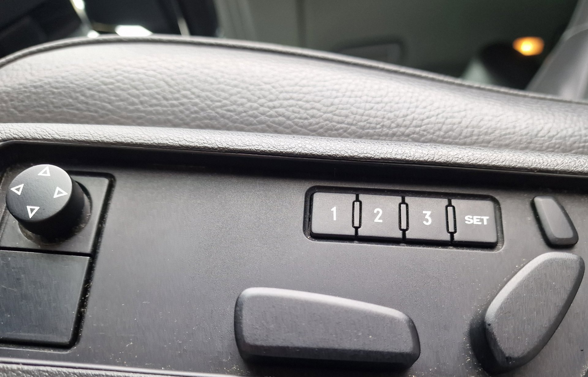 Foto van Volkswagen Touareg