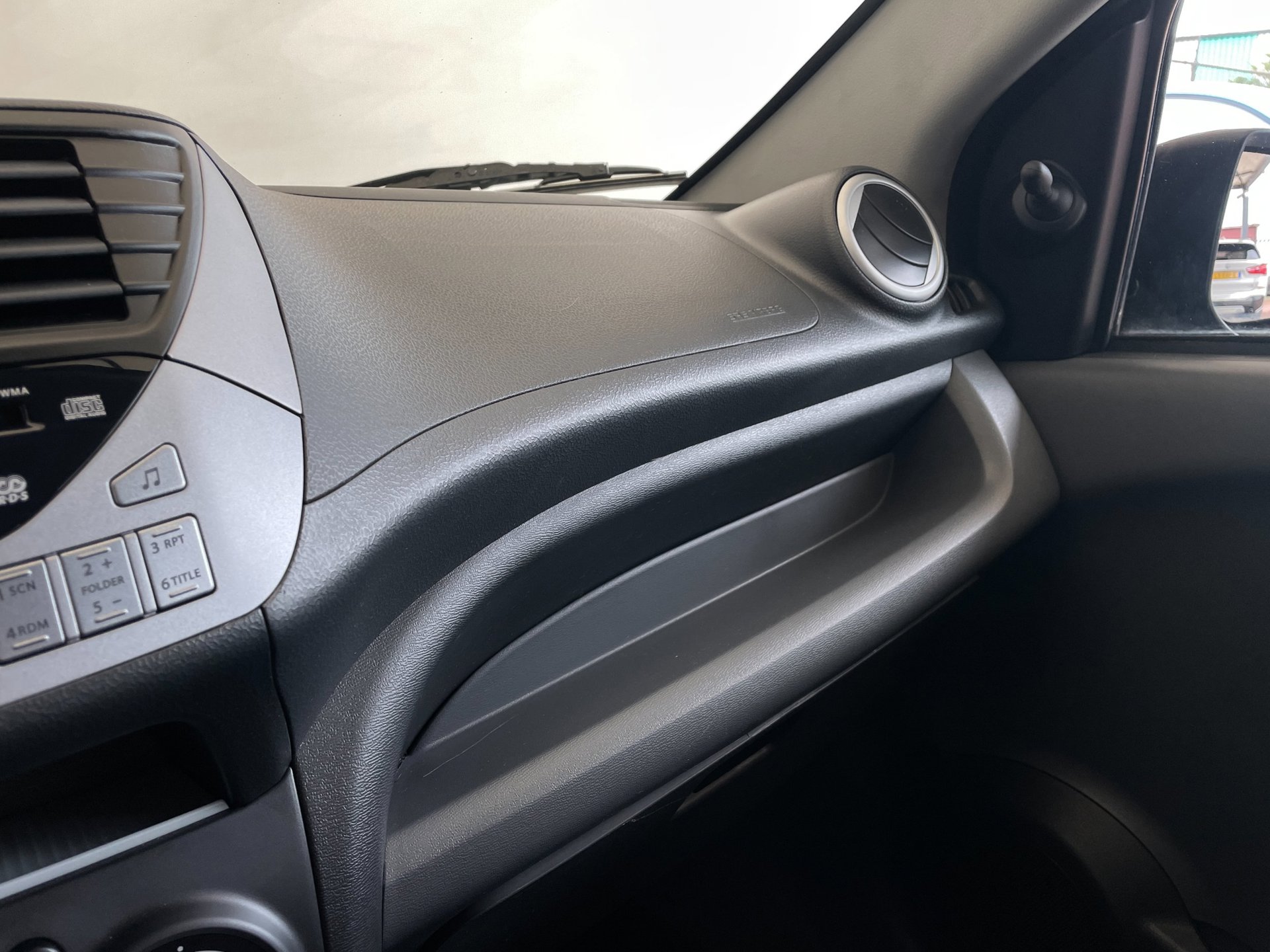 Foto van Suzuki Alto