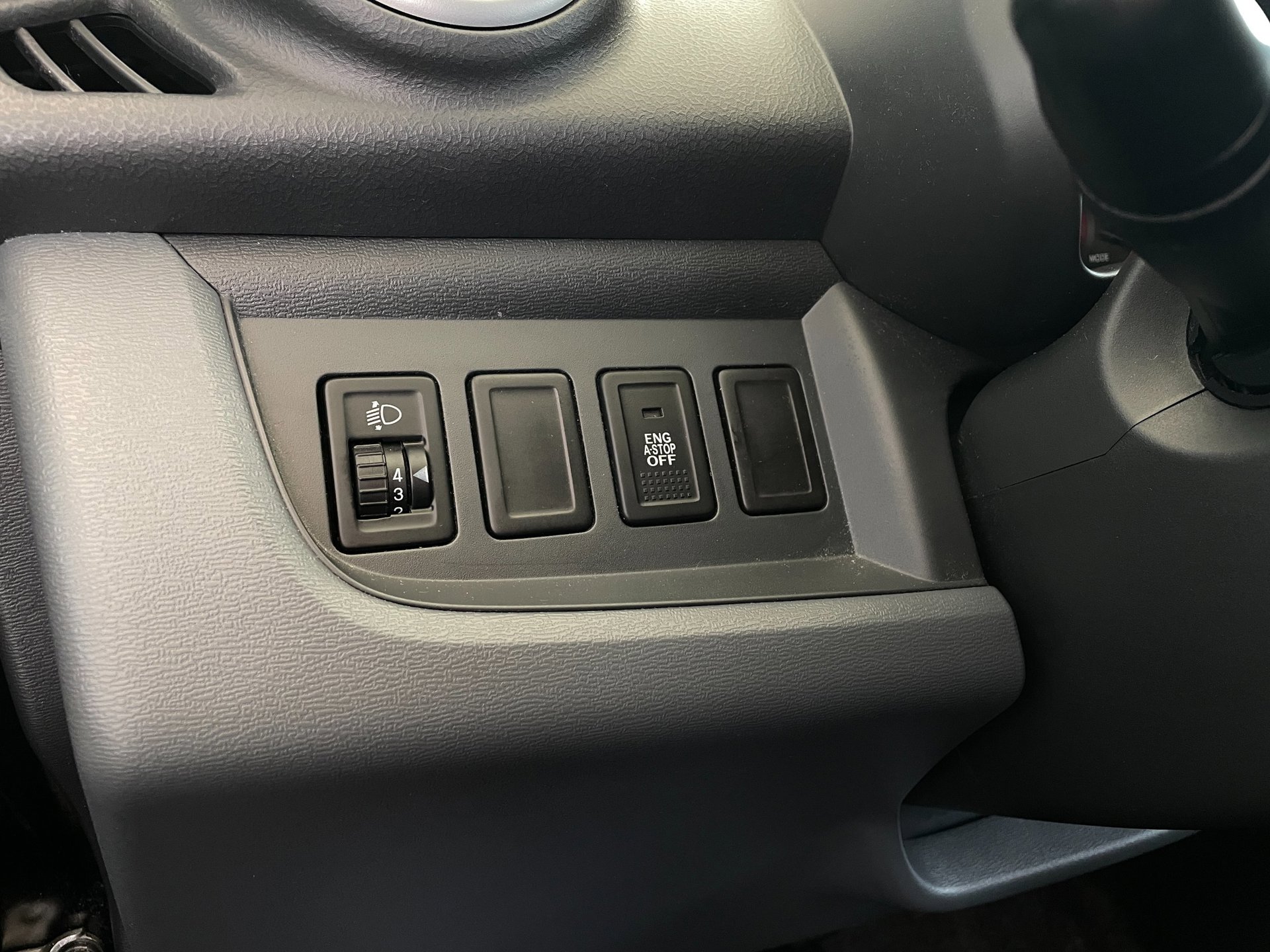 Foto van Suzuki Alto