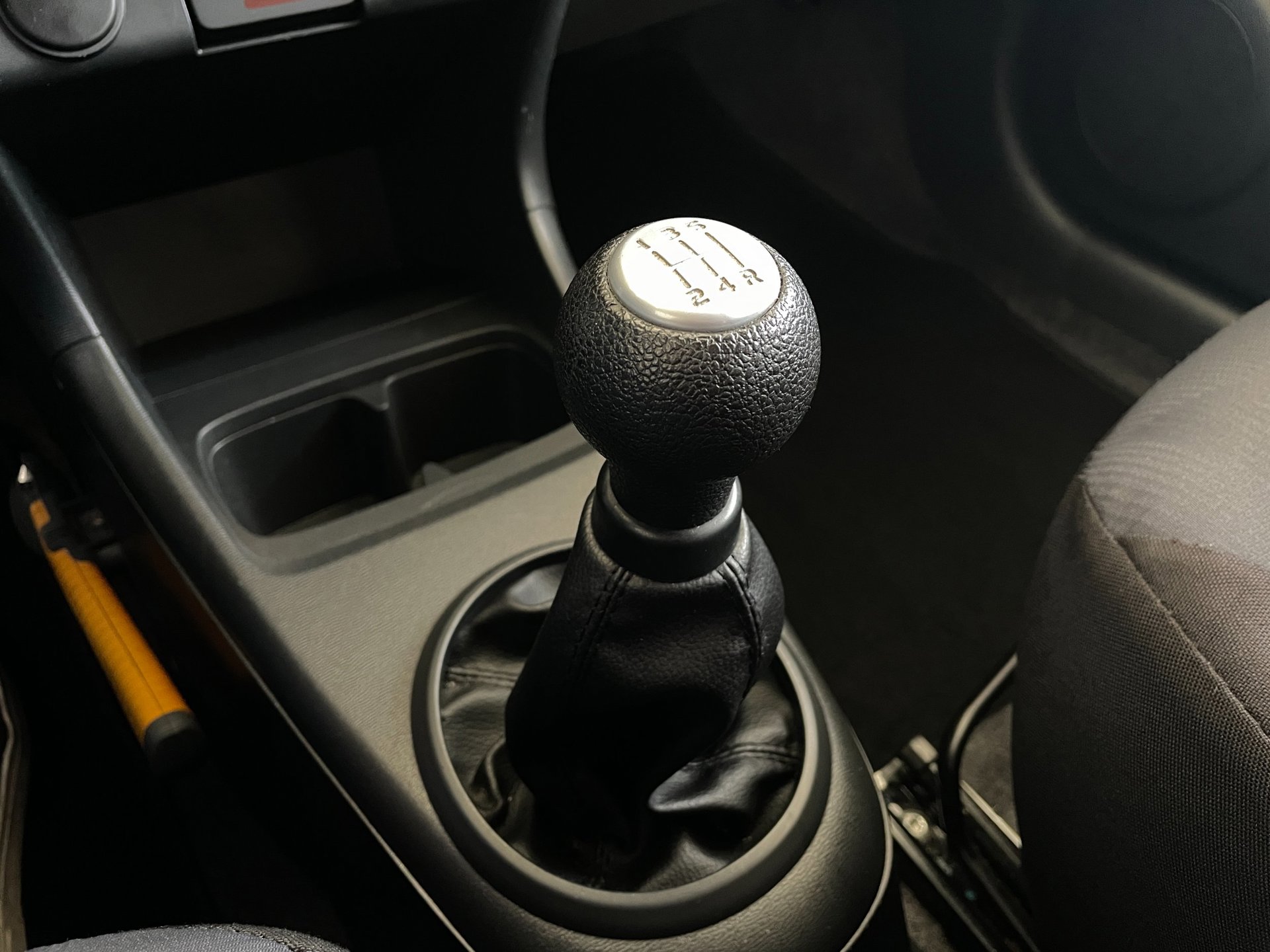 Foto van Suzuki Alto
