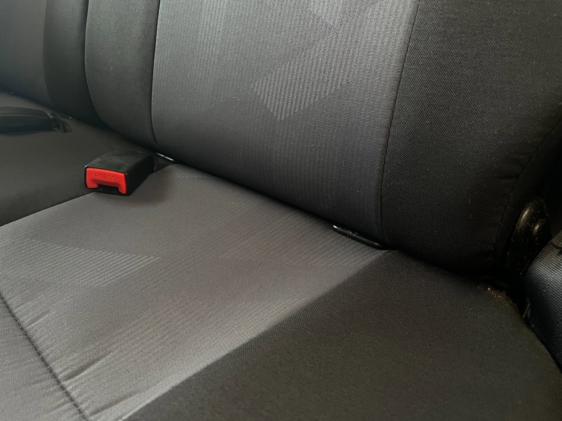 Foto van Suzuki Alto