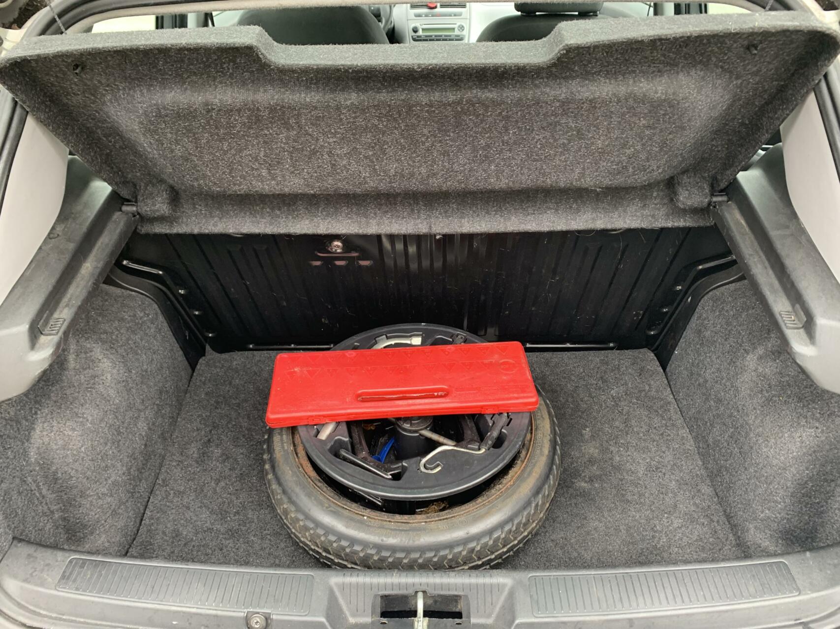 Foto van Fiat Punto Evo