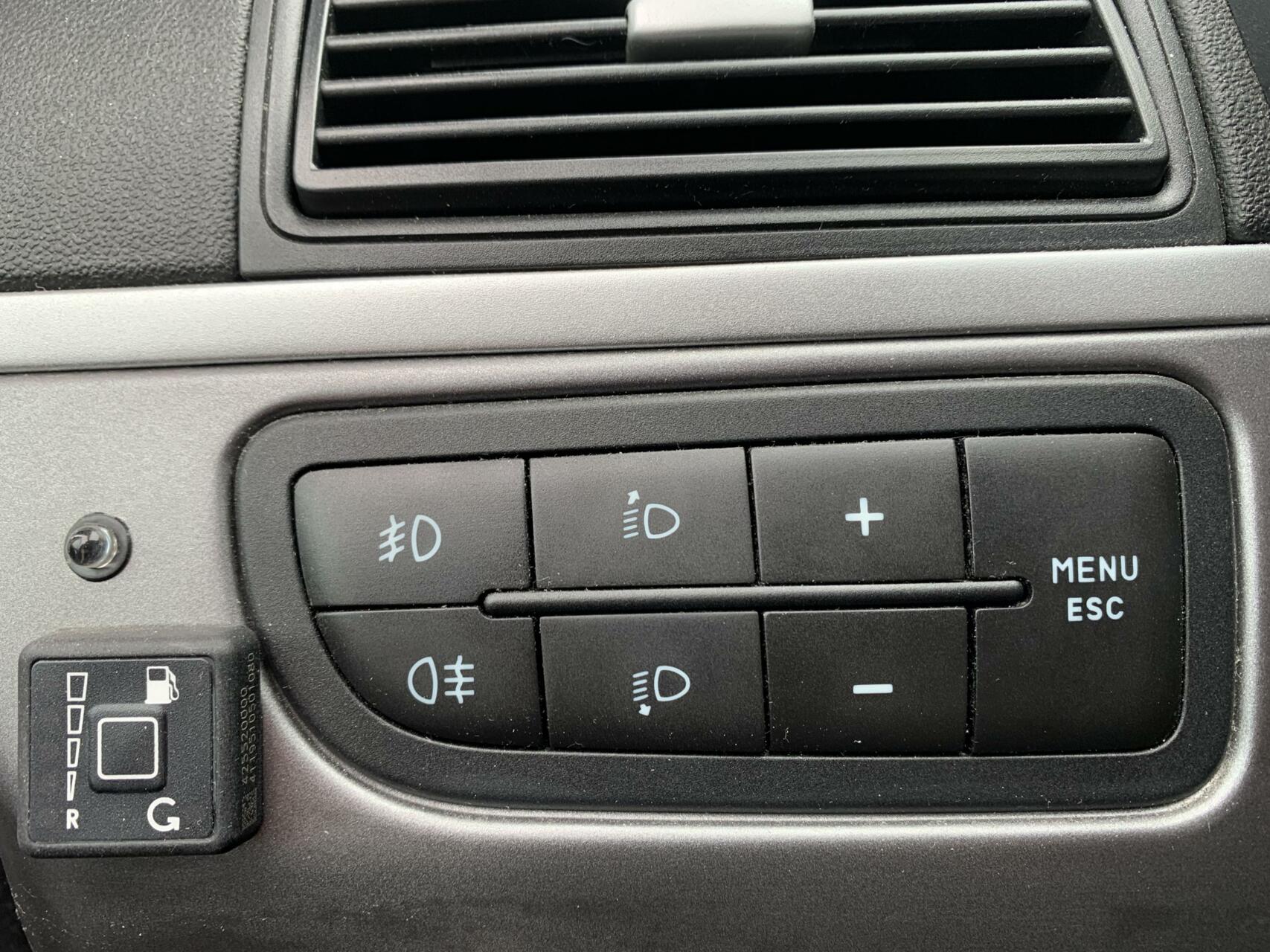 Foto van Fiat Punto Evo