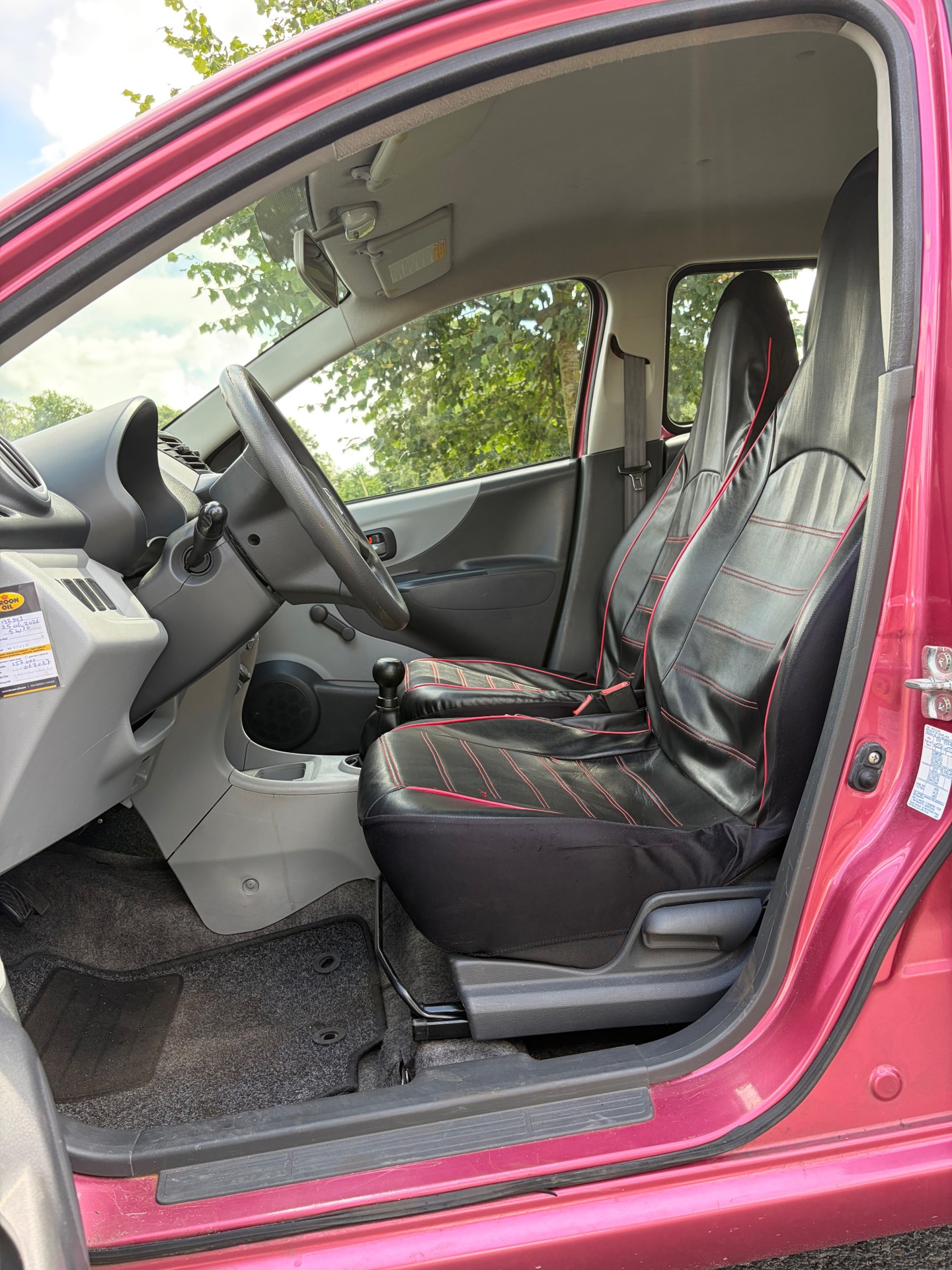 Foto van Suzuki Alto