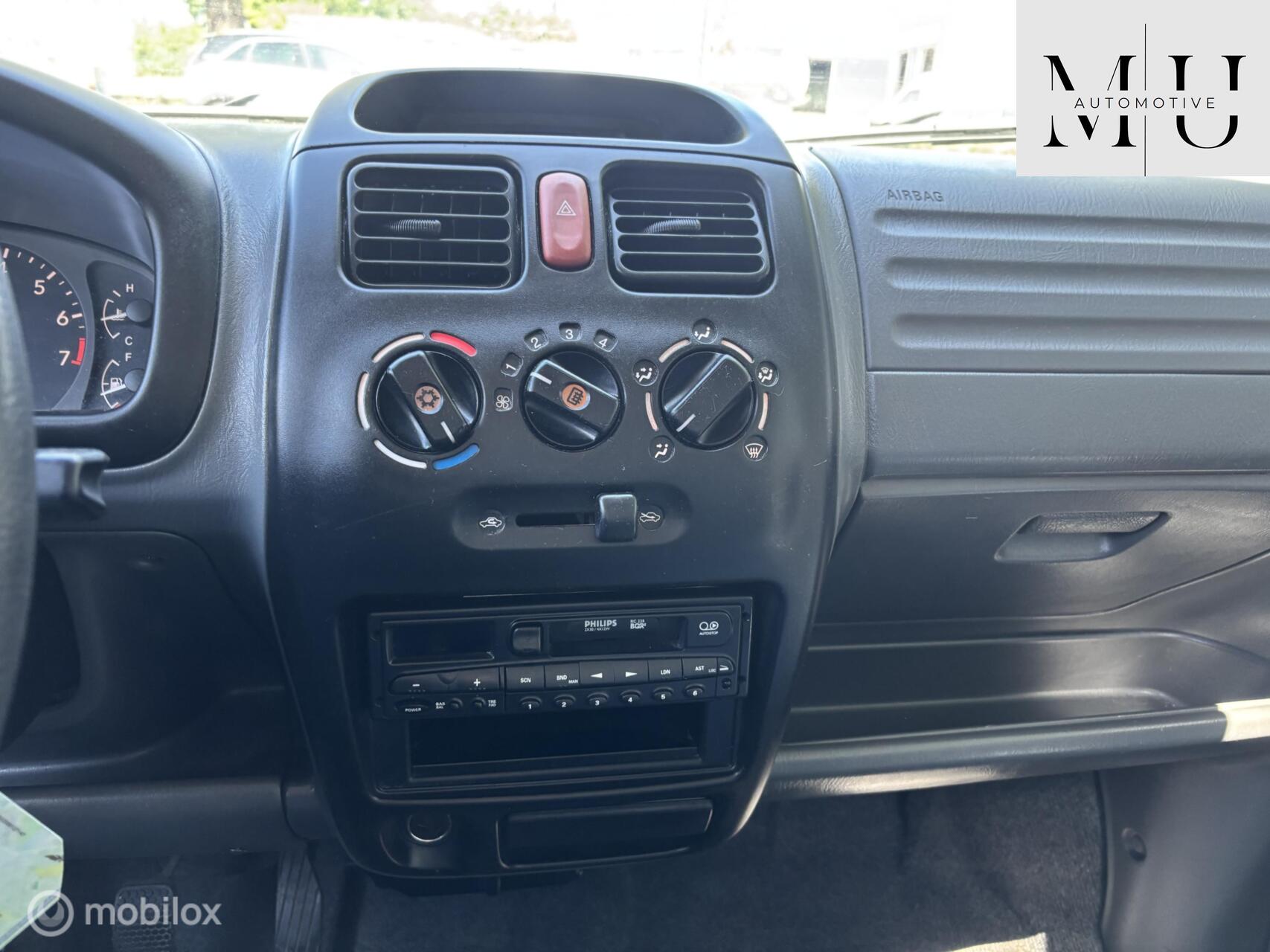 Foto van Suzuki Wagon R