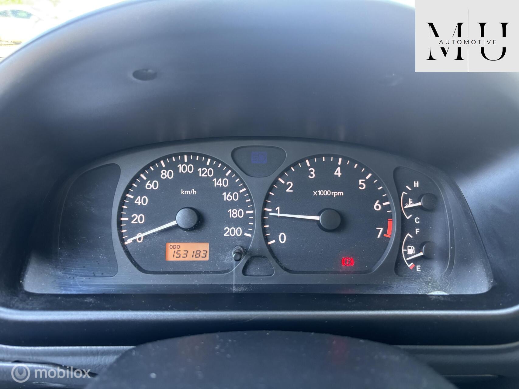 Foto van Suzuki Wagon R