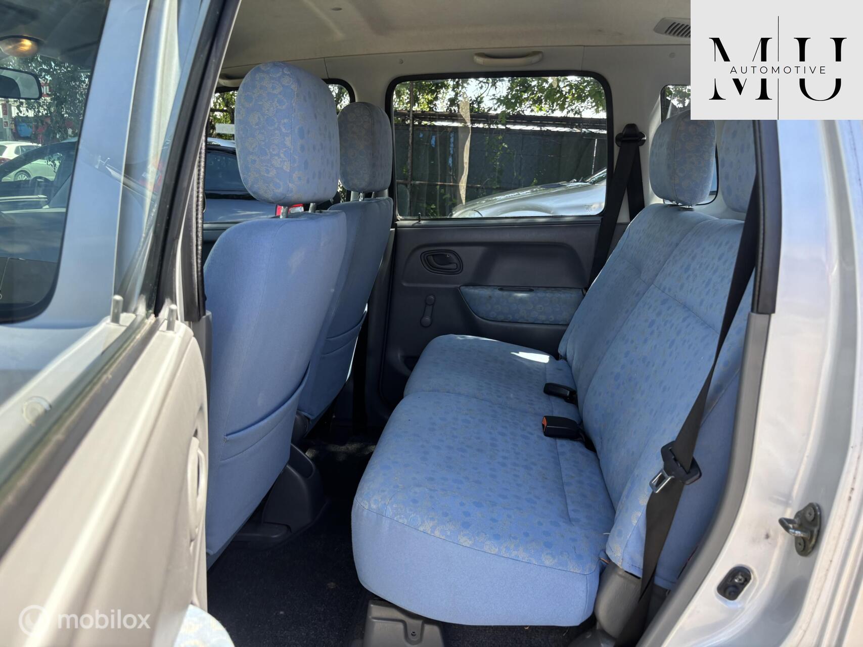 Foto van Suzuki Wagon R