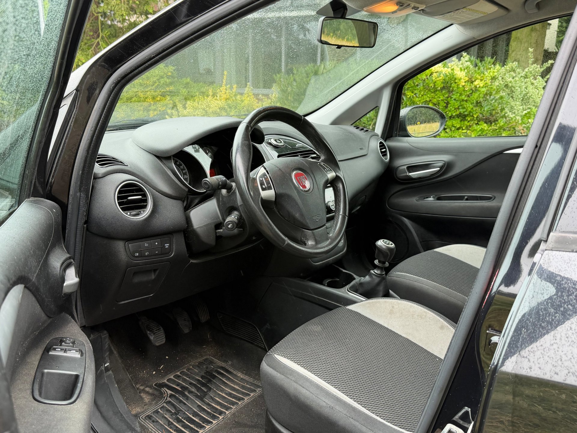 Foto van Fiat Fiat Punto