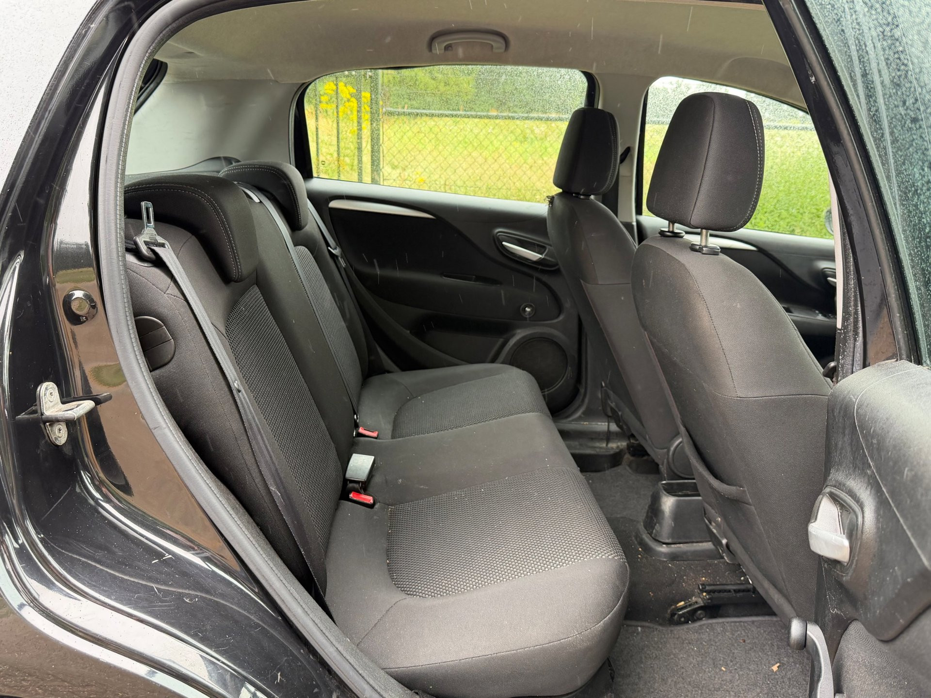 Foto van Fiat Fiat Punto