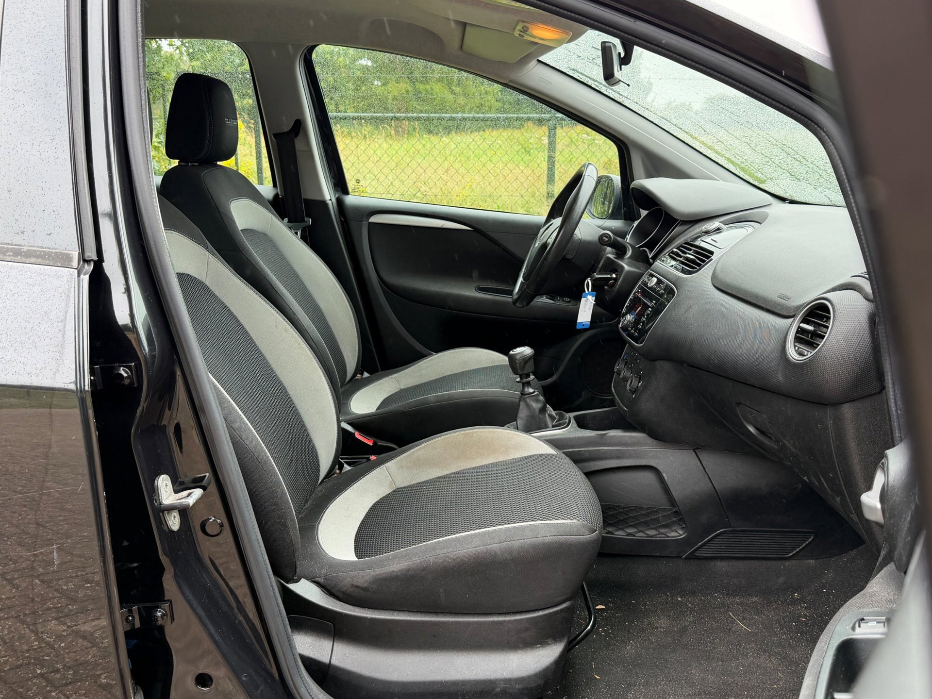 Foto van Fiat Fiat Punto