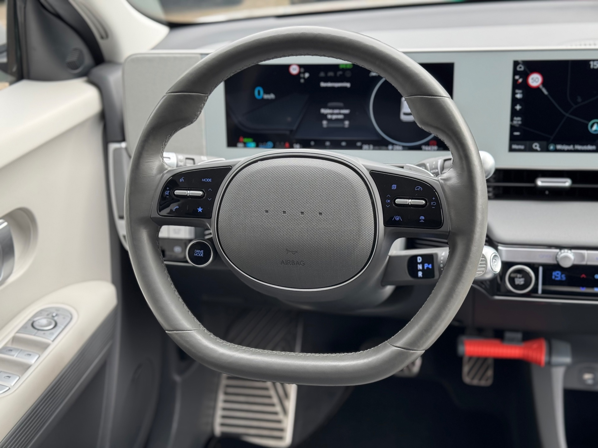 Foto van Hyundai Ioniq5
