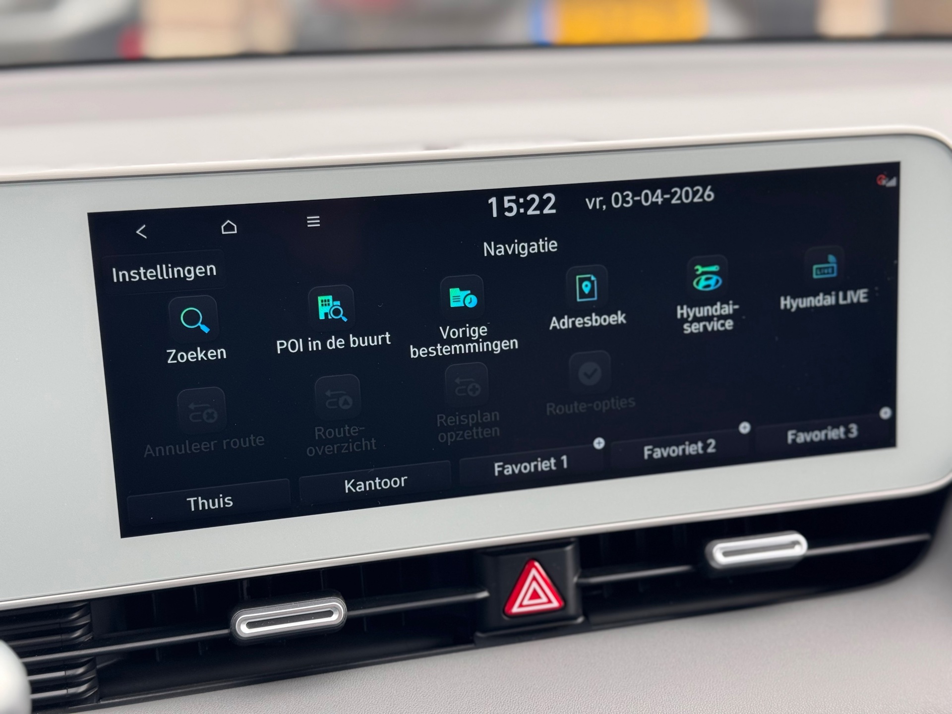 Foto van Hyundai Ioniq5