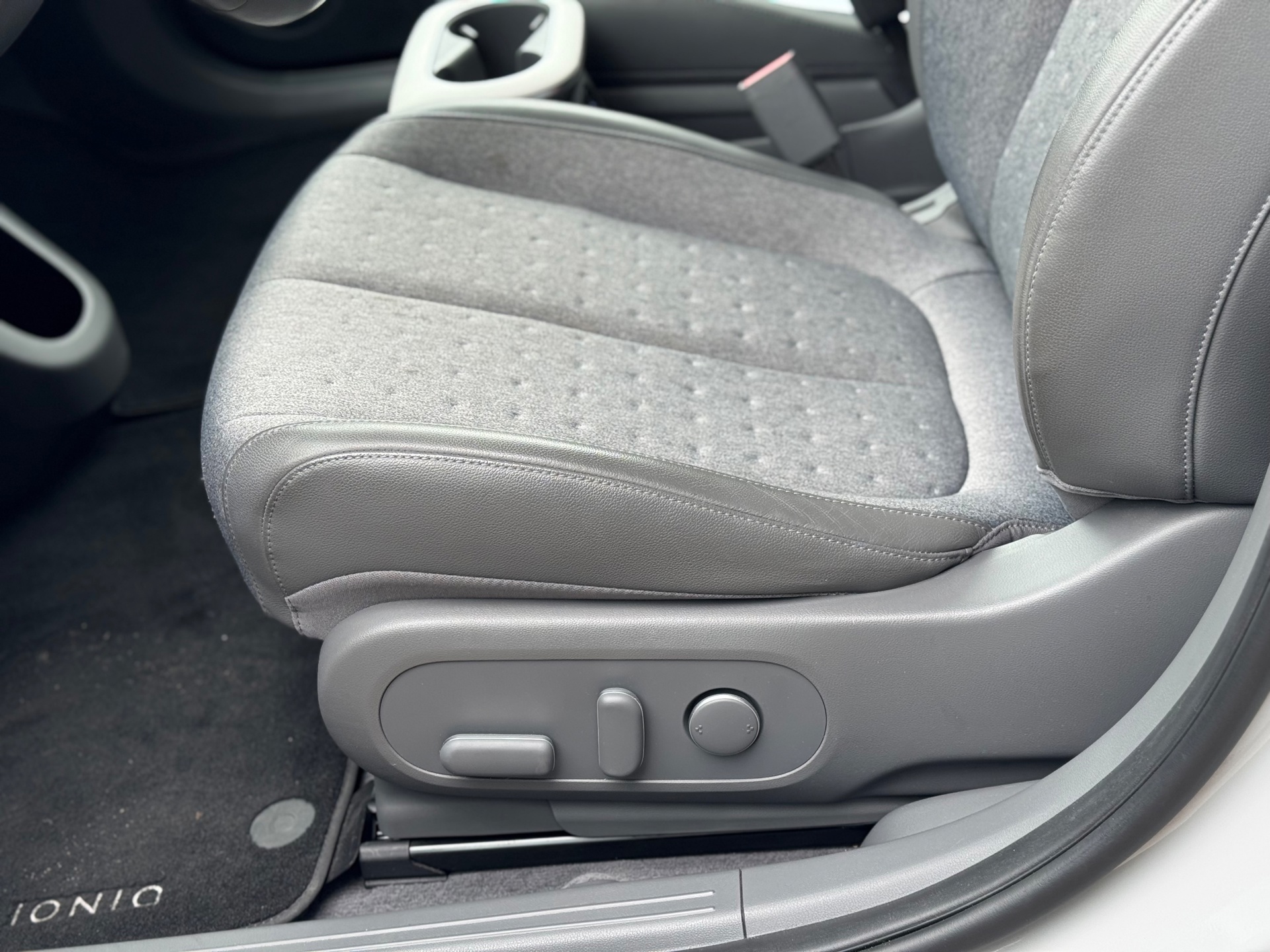 Foto van Hyundai Ioniq5