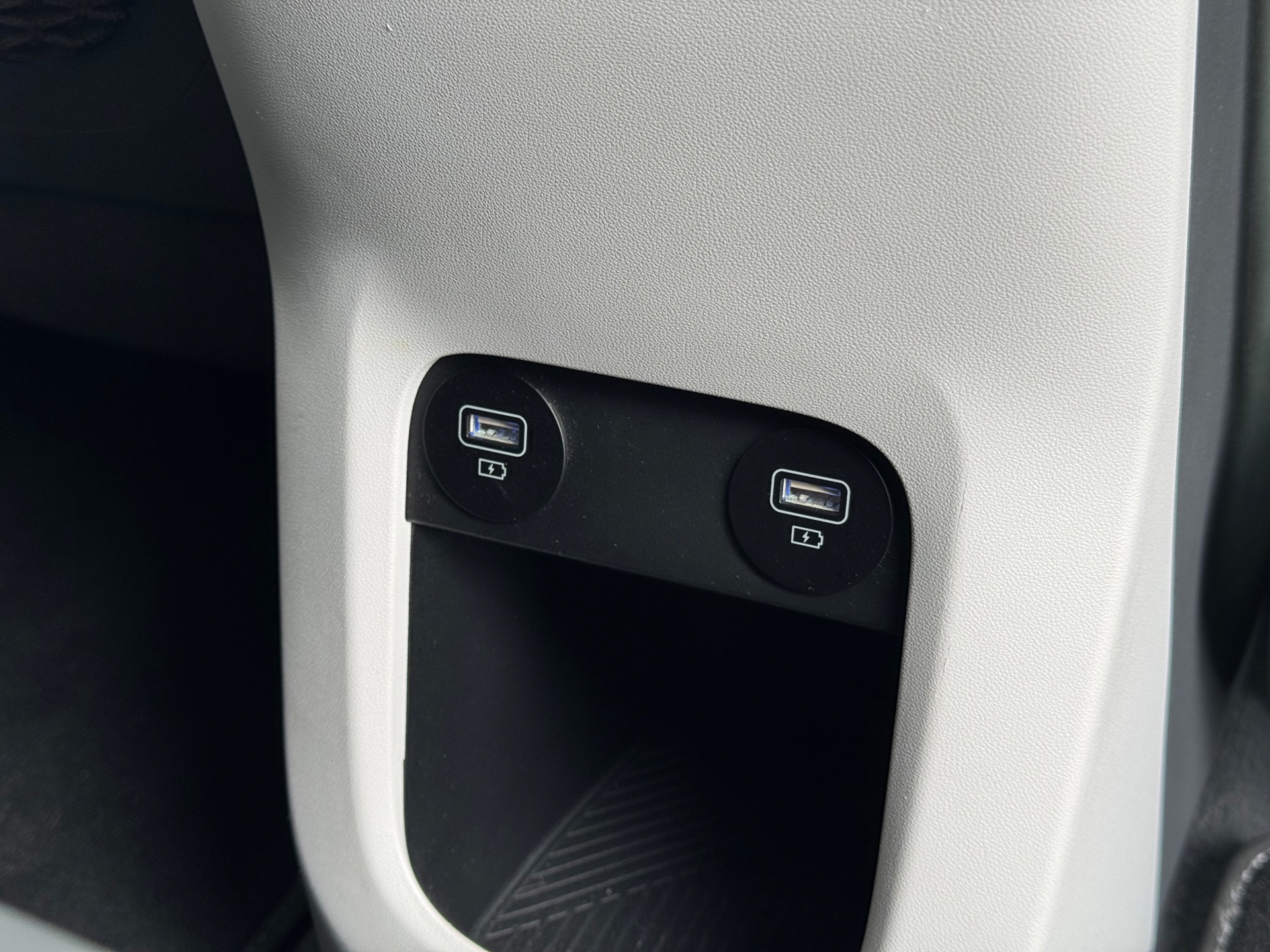 Foto van Hyundai Ioniq5