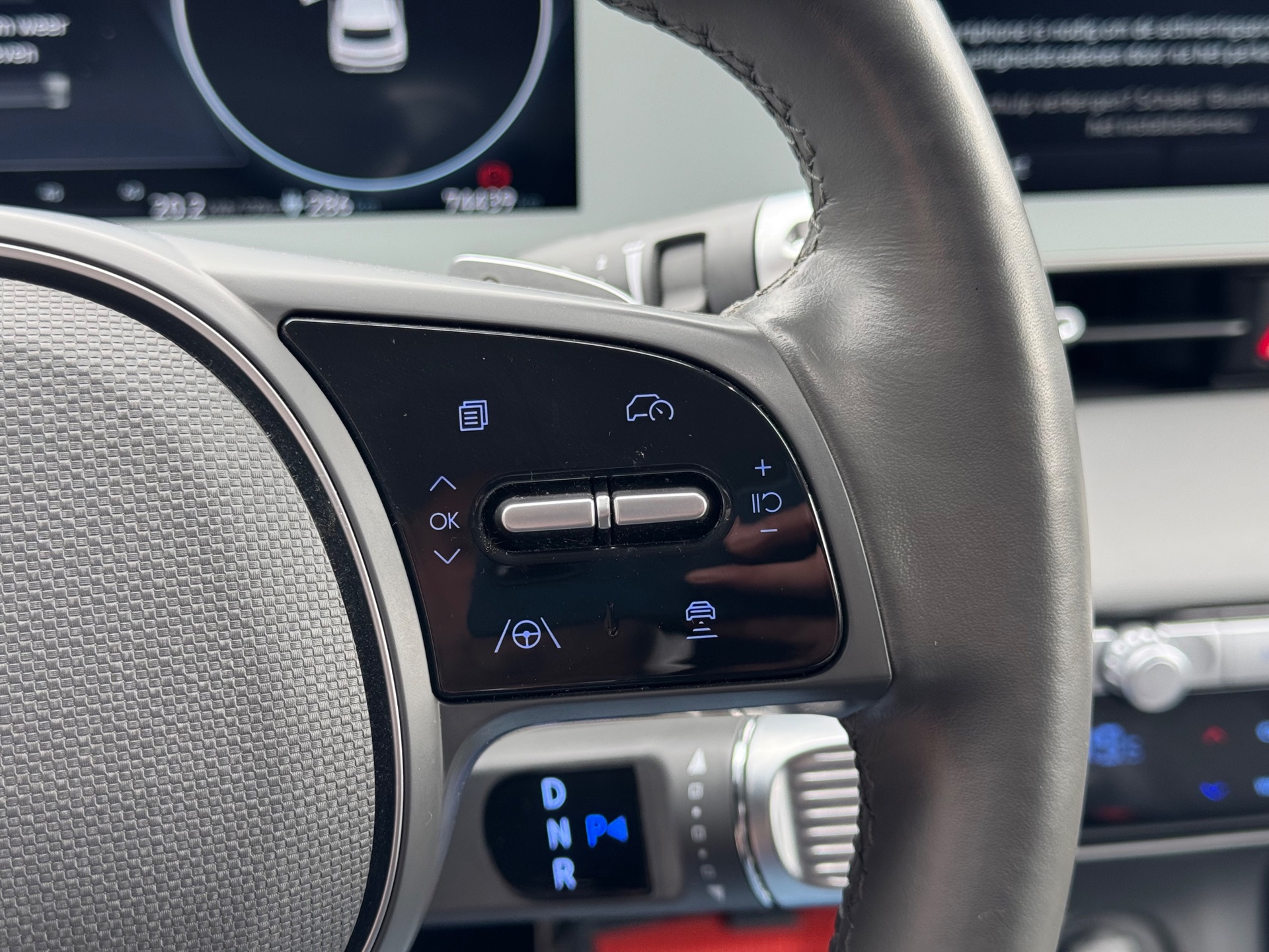 Foto van Hyundai Ioniq5