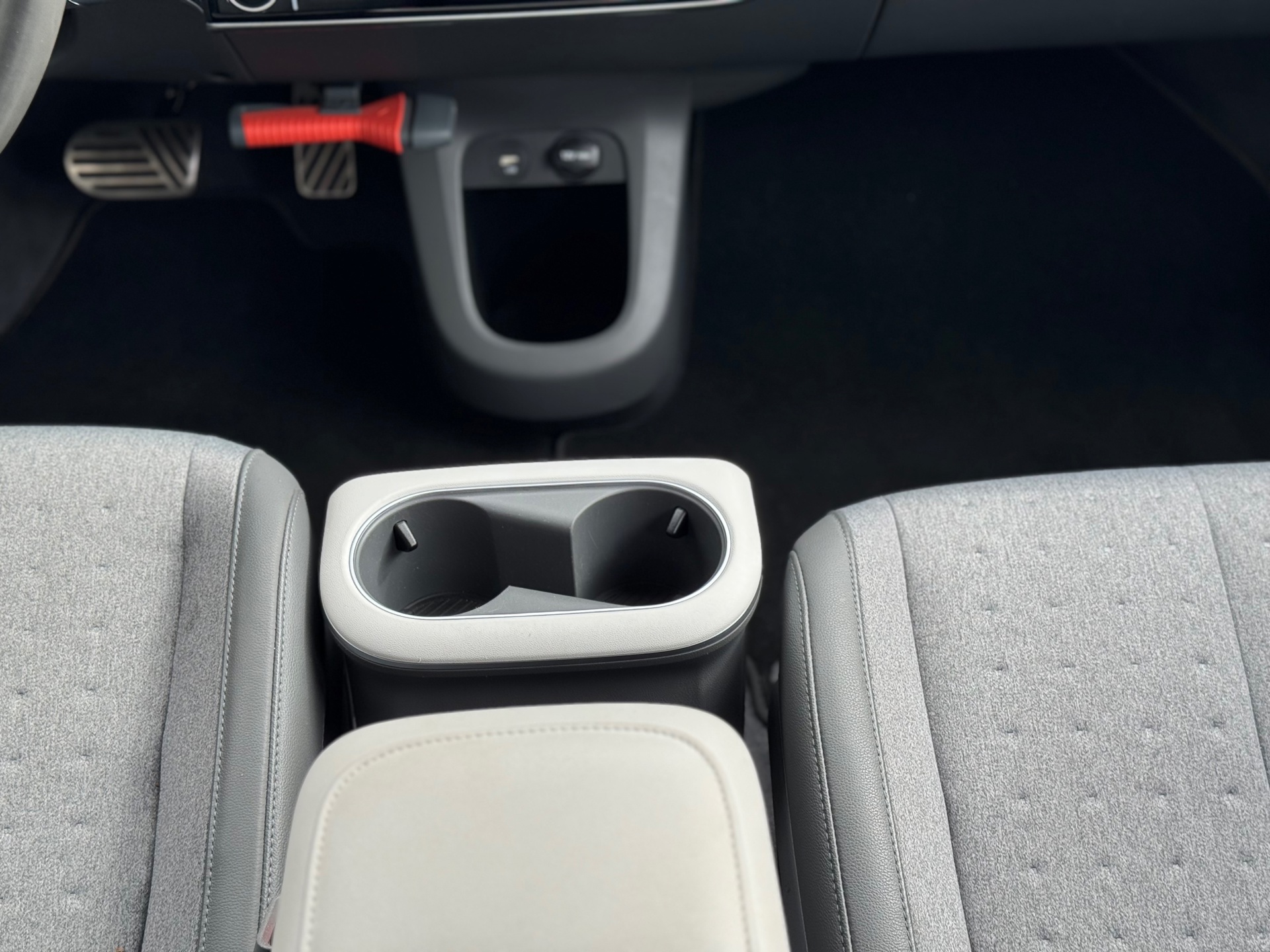 Foto van Hyundai Ioniq5