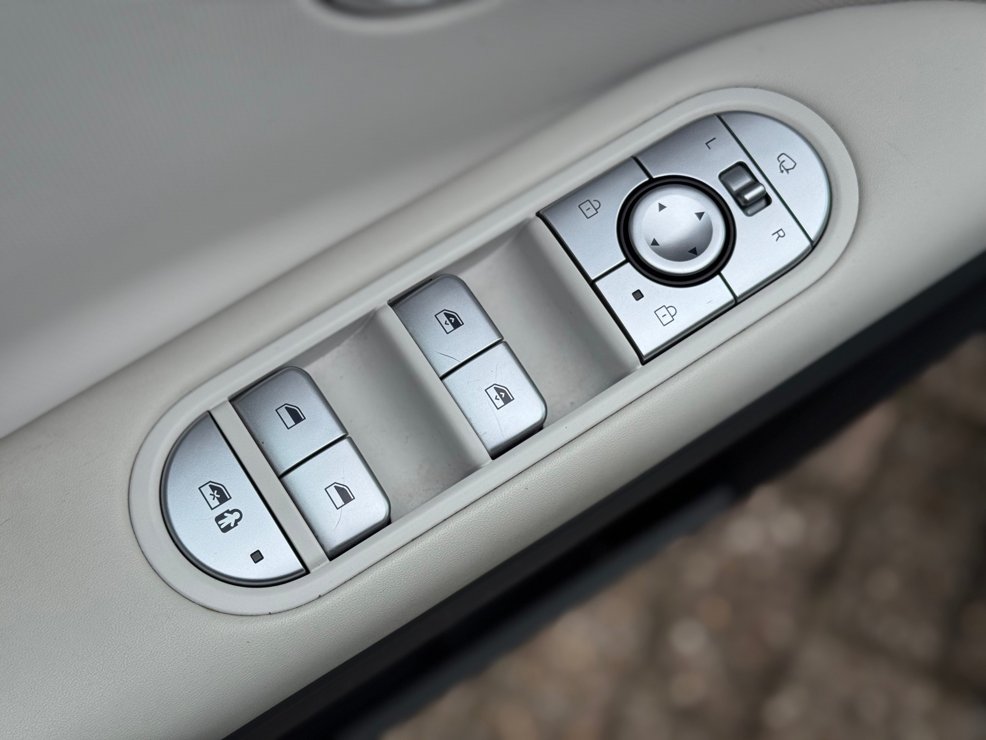 Foto van Hyundai Ioniq5