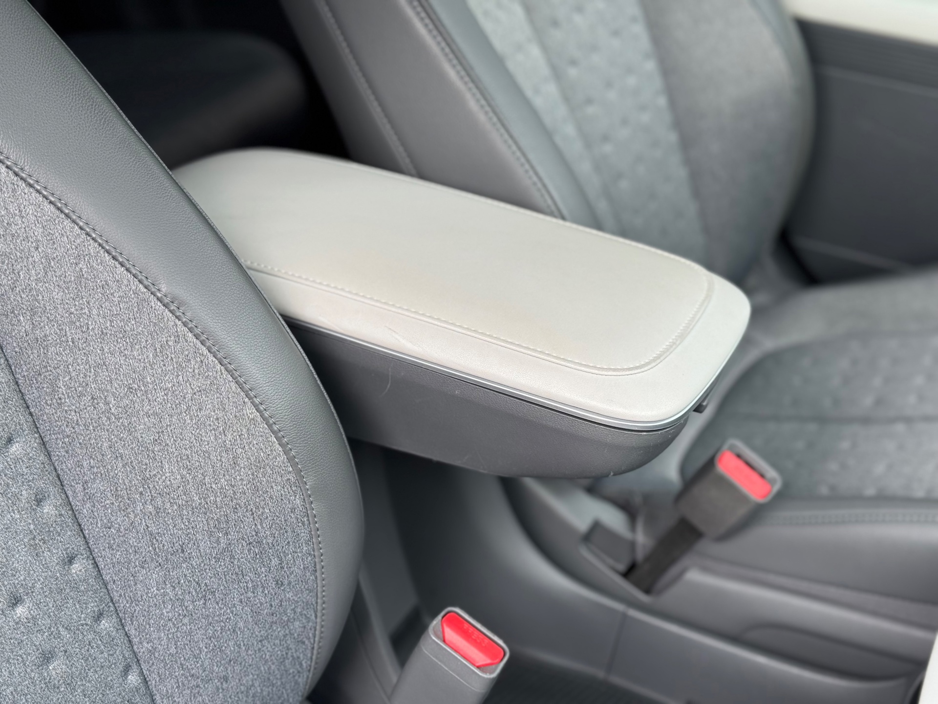 Foto van Hyundai Ioniq5