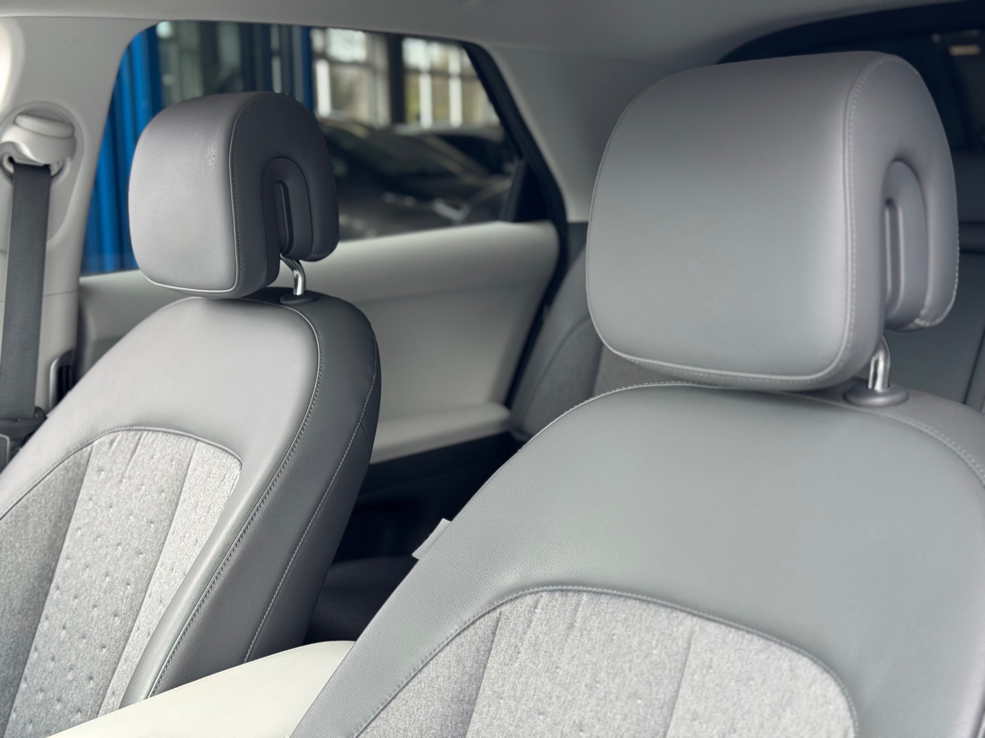 Foto van Hyundai Ioniq5
