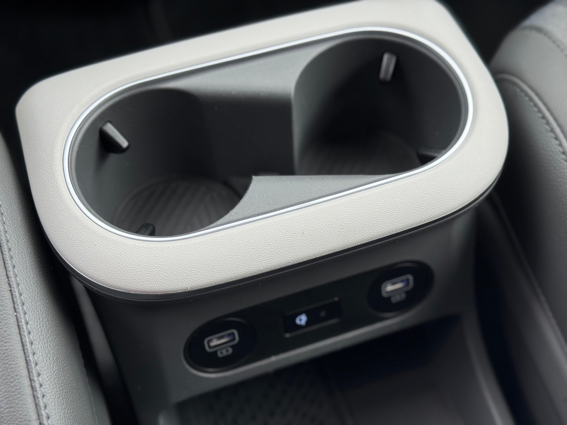Foto van Hyundai Ioniq5