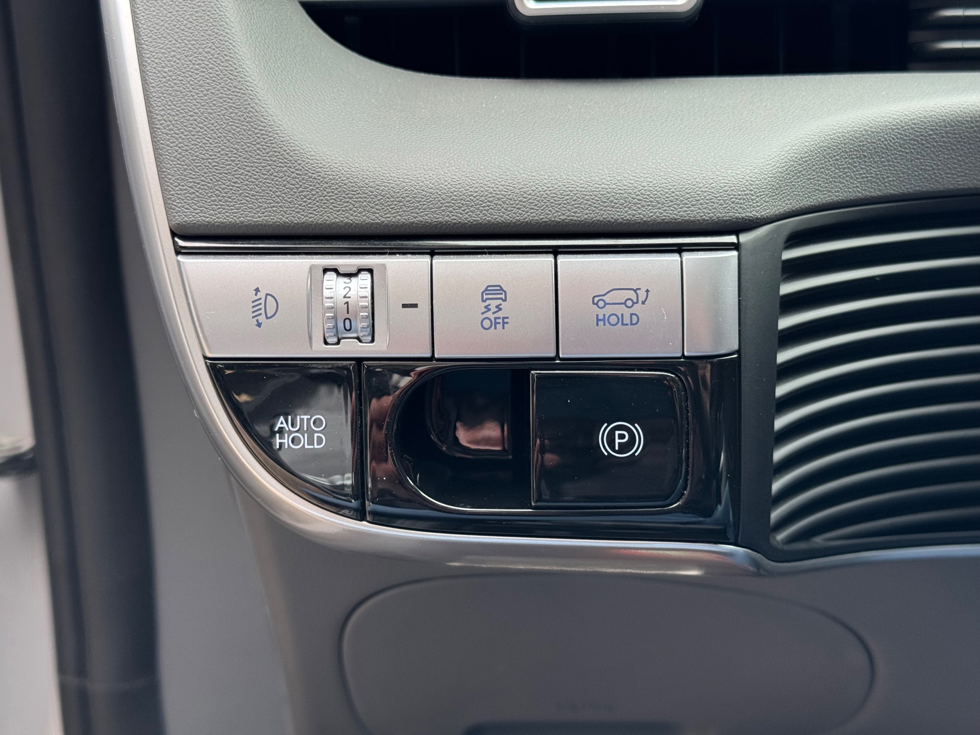 Foto van Hyundai Ioniq5