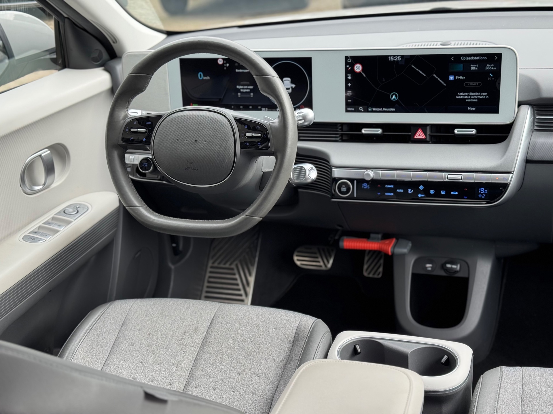 Foto van Hyundai Ioniq5