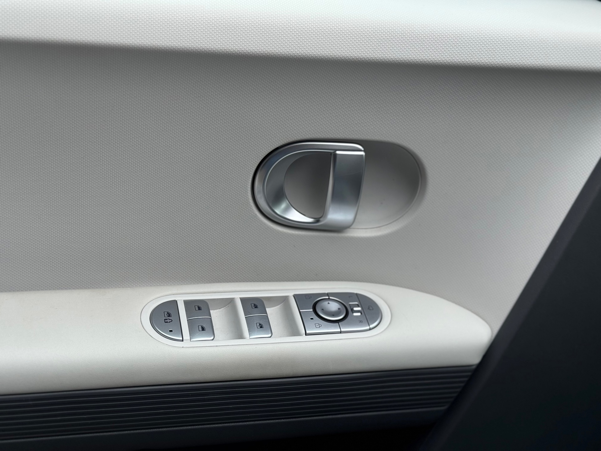 Foto van Hyundai Ioniq5