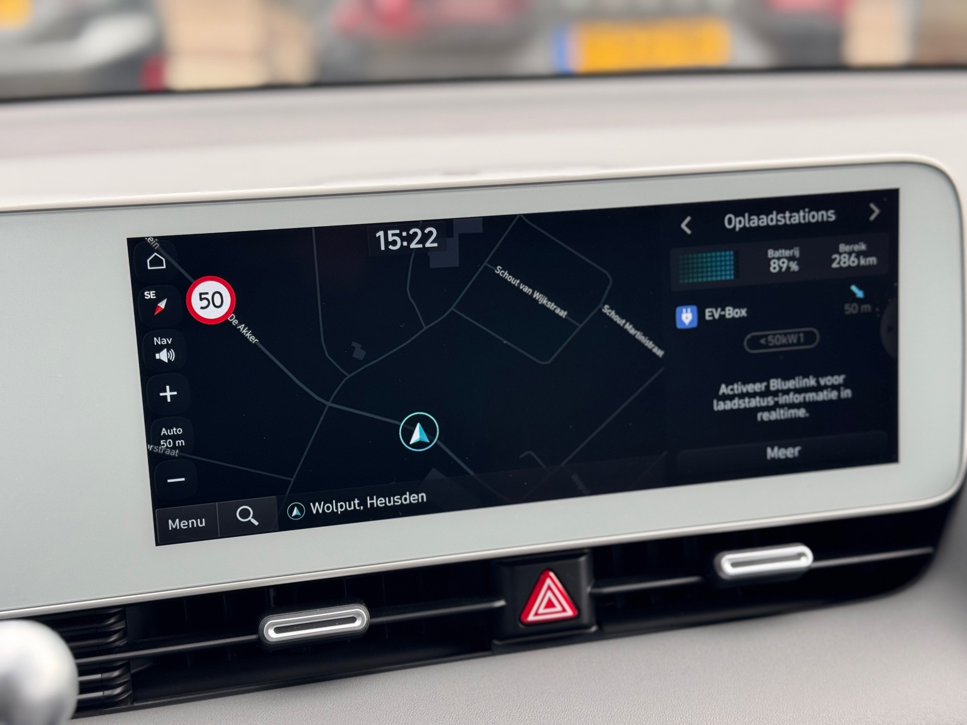 Foto van Hyundai Ioniq5