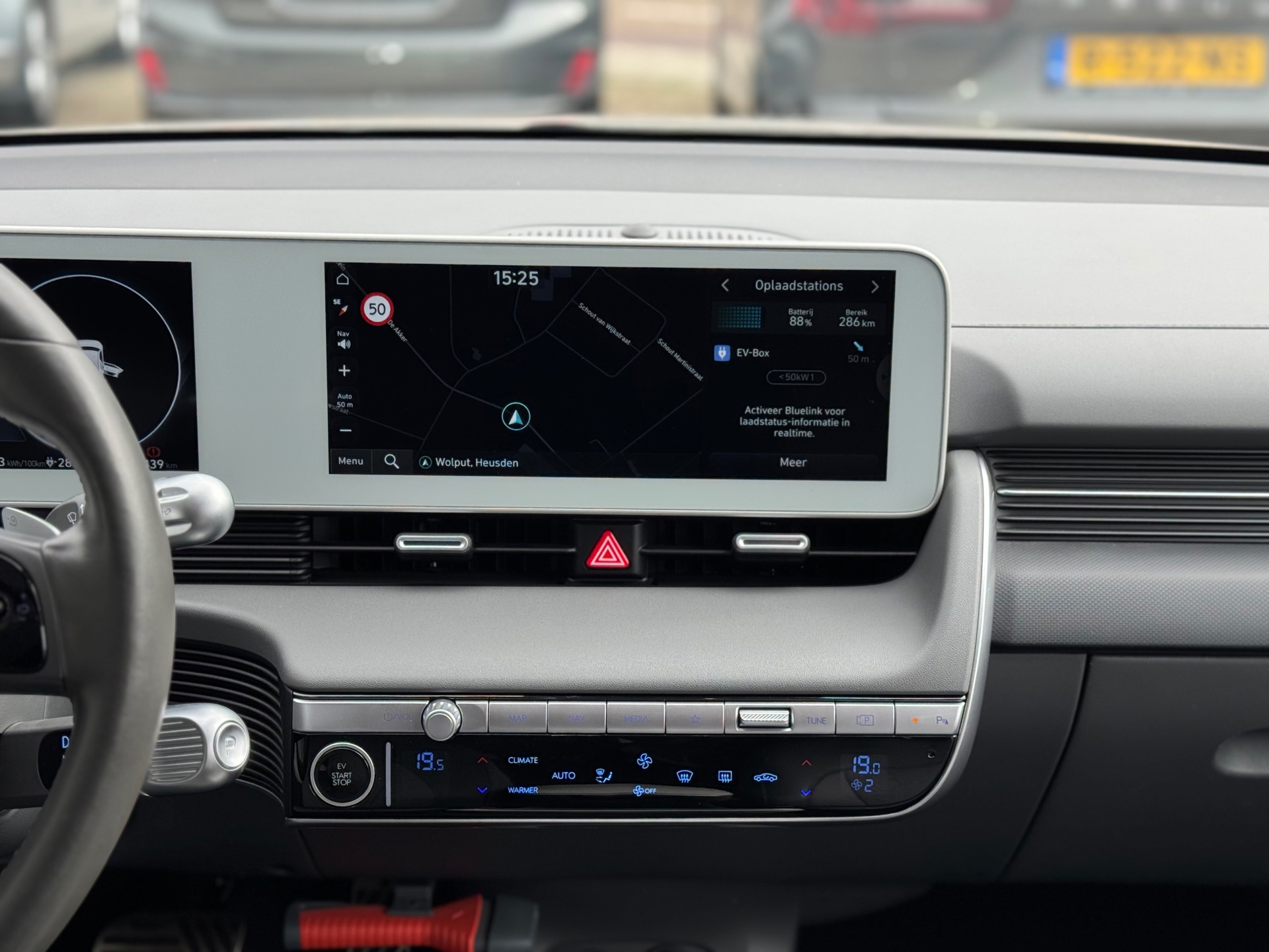 Foto van Hyundai Ioniq5