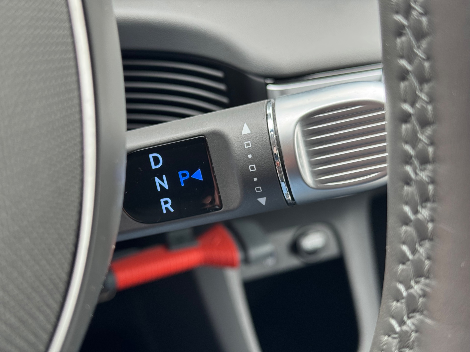 Foto van Hyundai Ioniq5