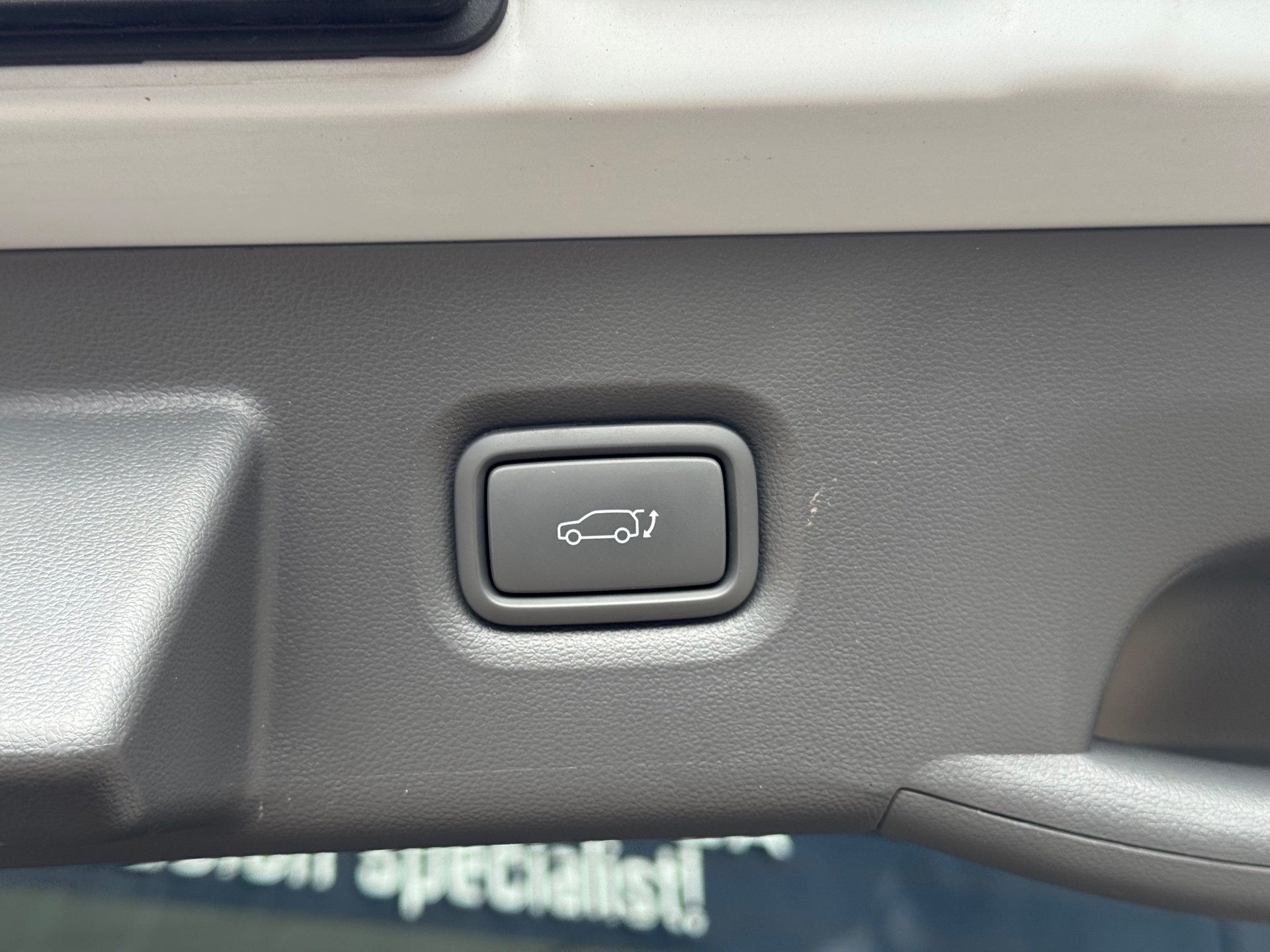 Foto van Hyundai Ioniq5