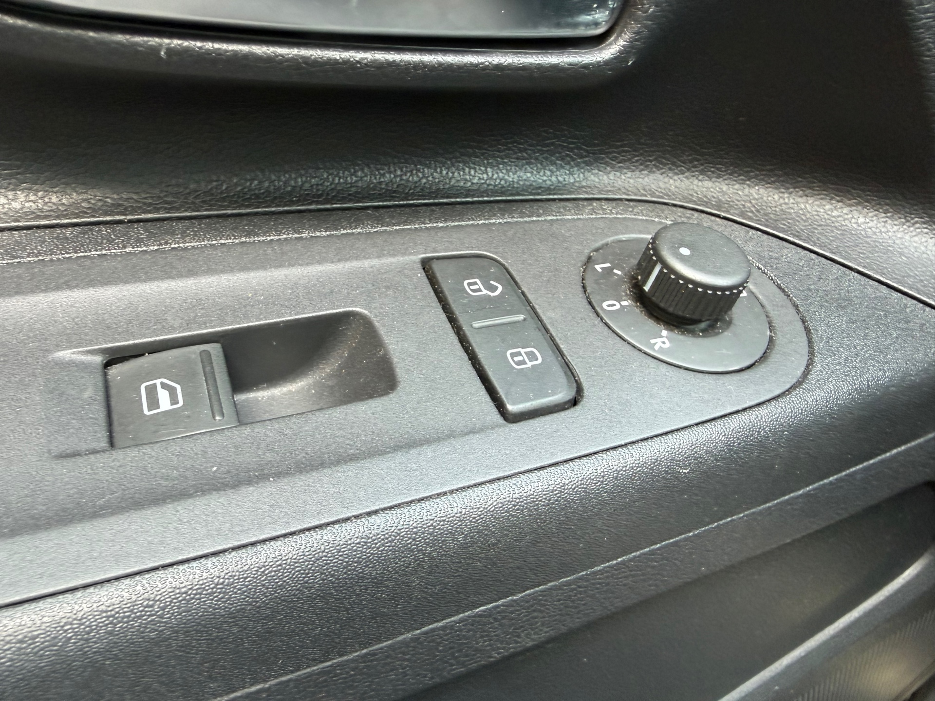 Foto van Volkswagen Up