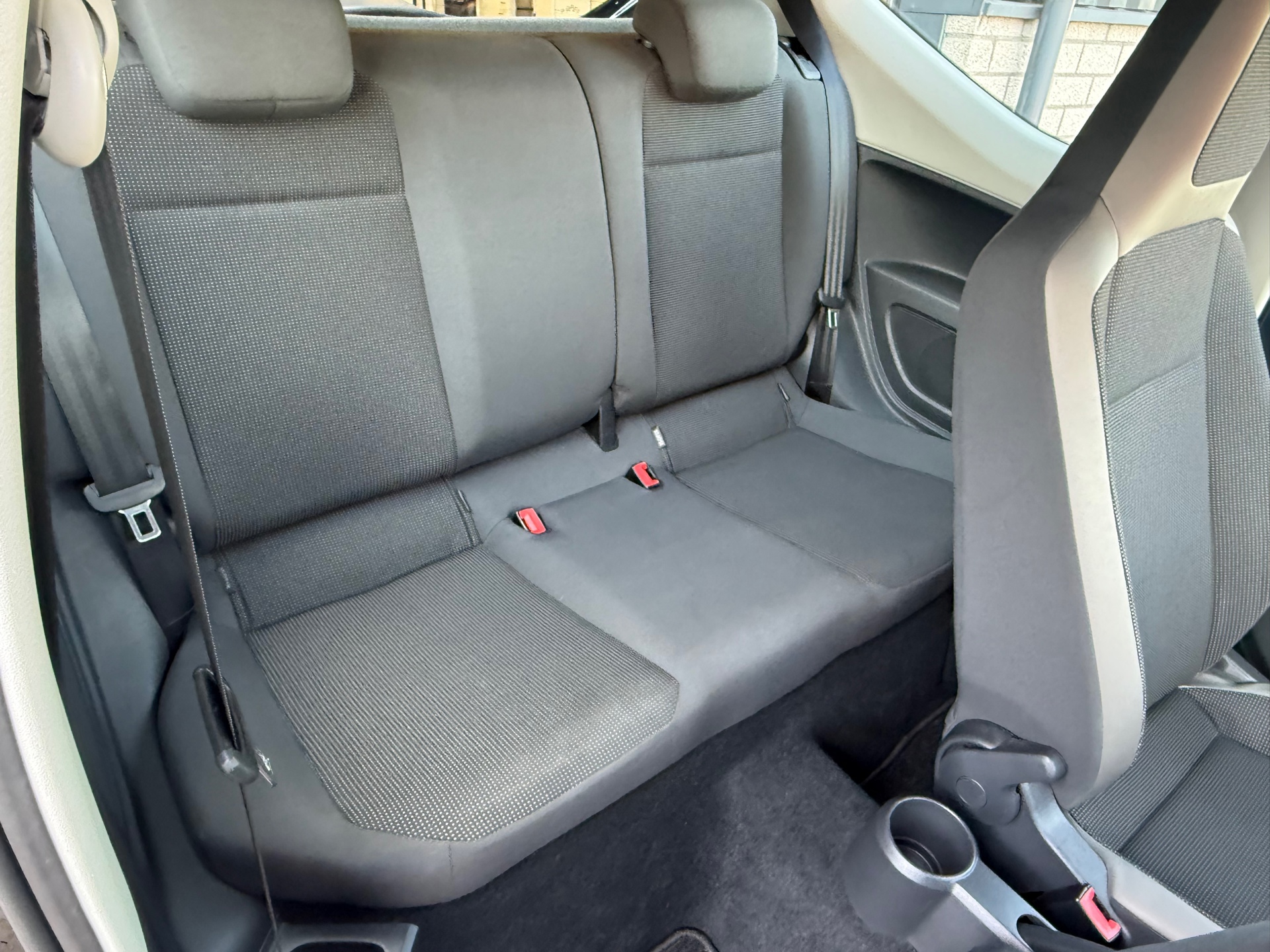 Foto van Volkswagen Up