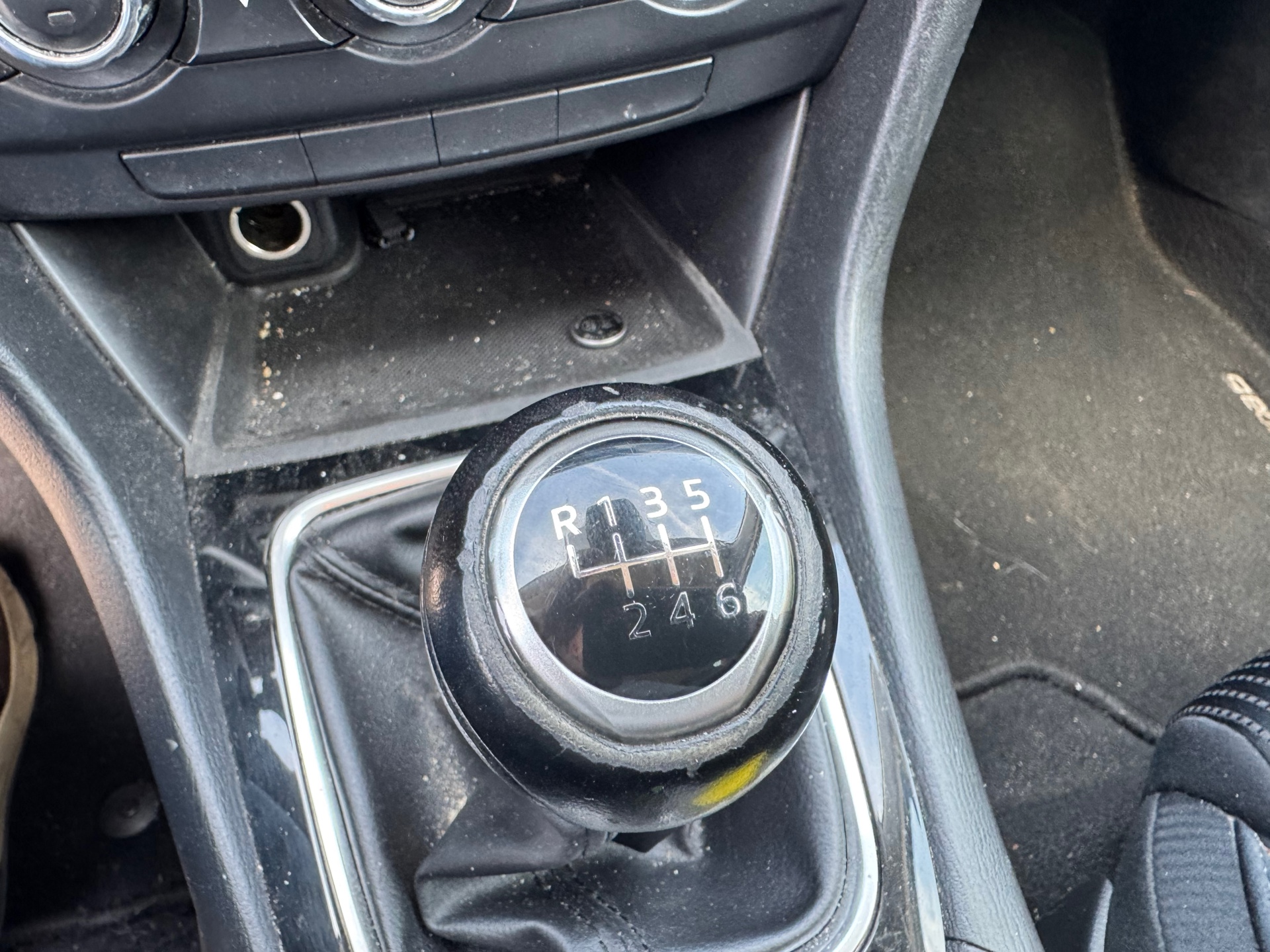 Foto van Mazda Mazda 6