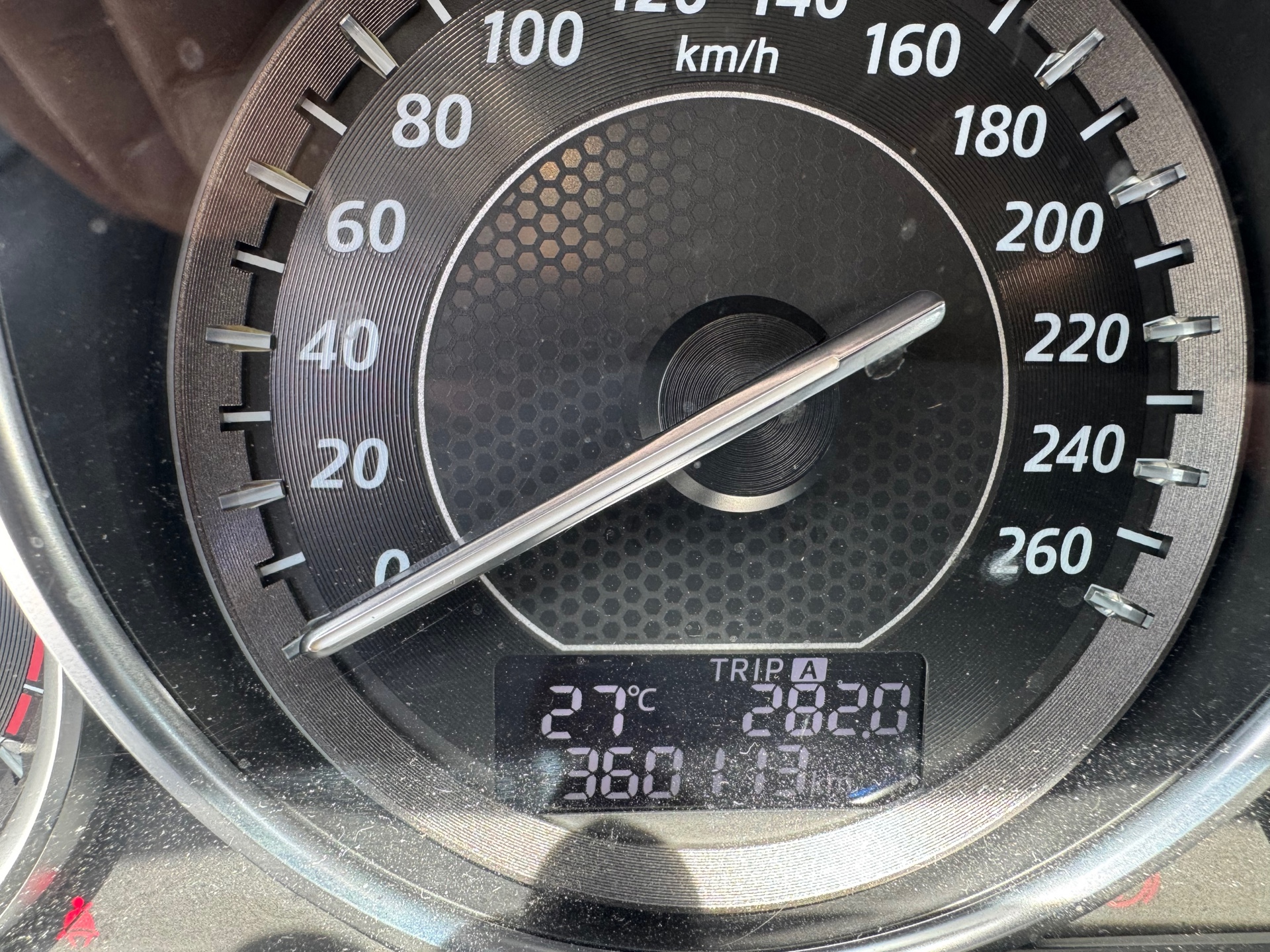 Foto van Mazda Mazda 6