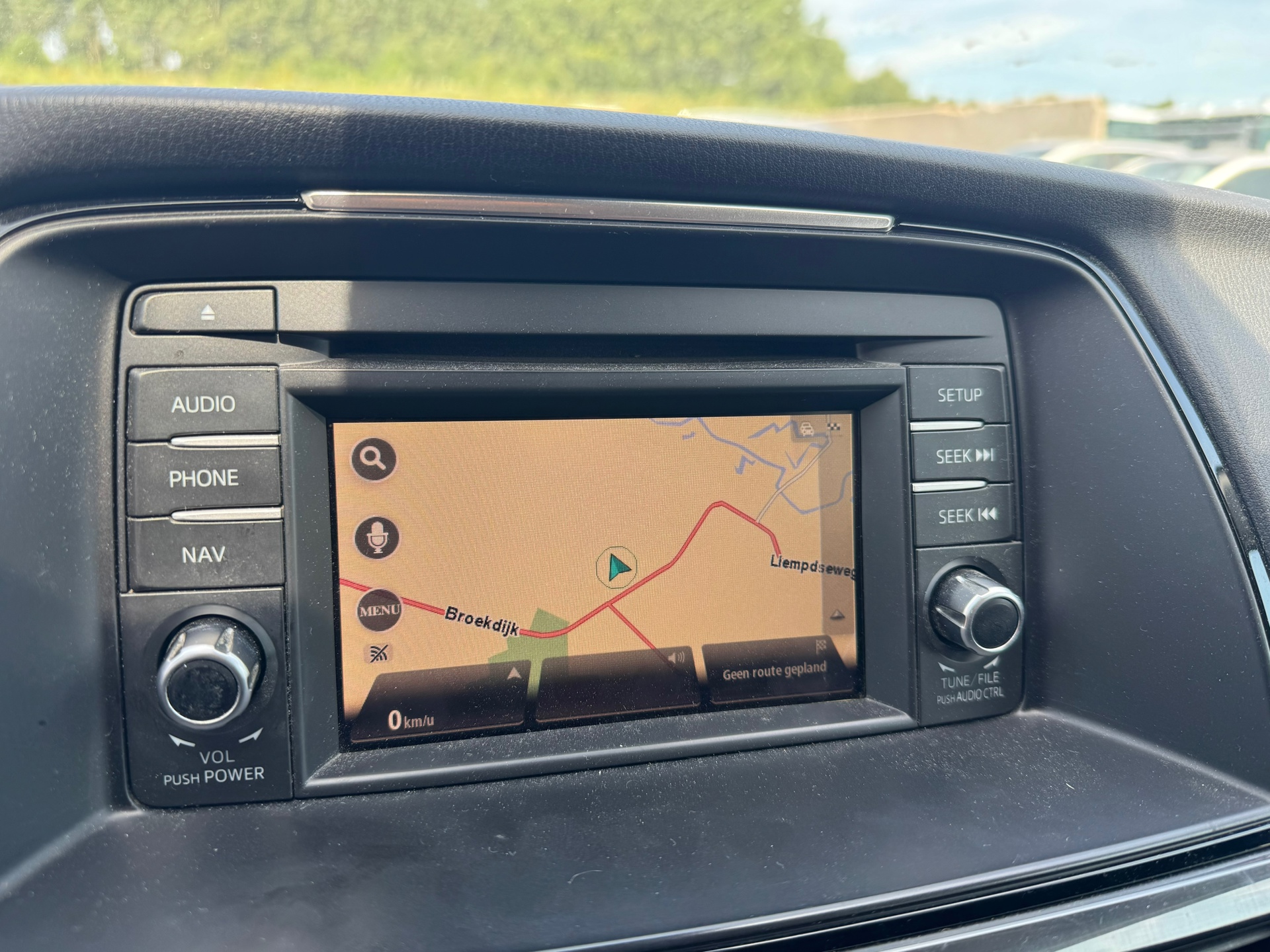 Foto van Mazda Mazda 6