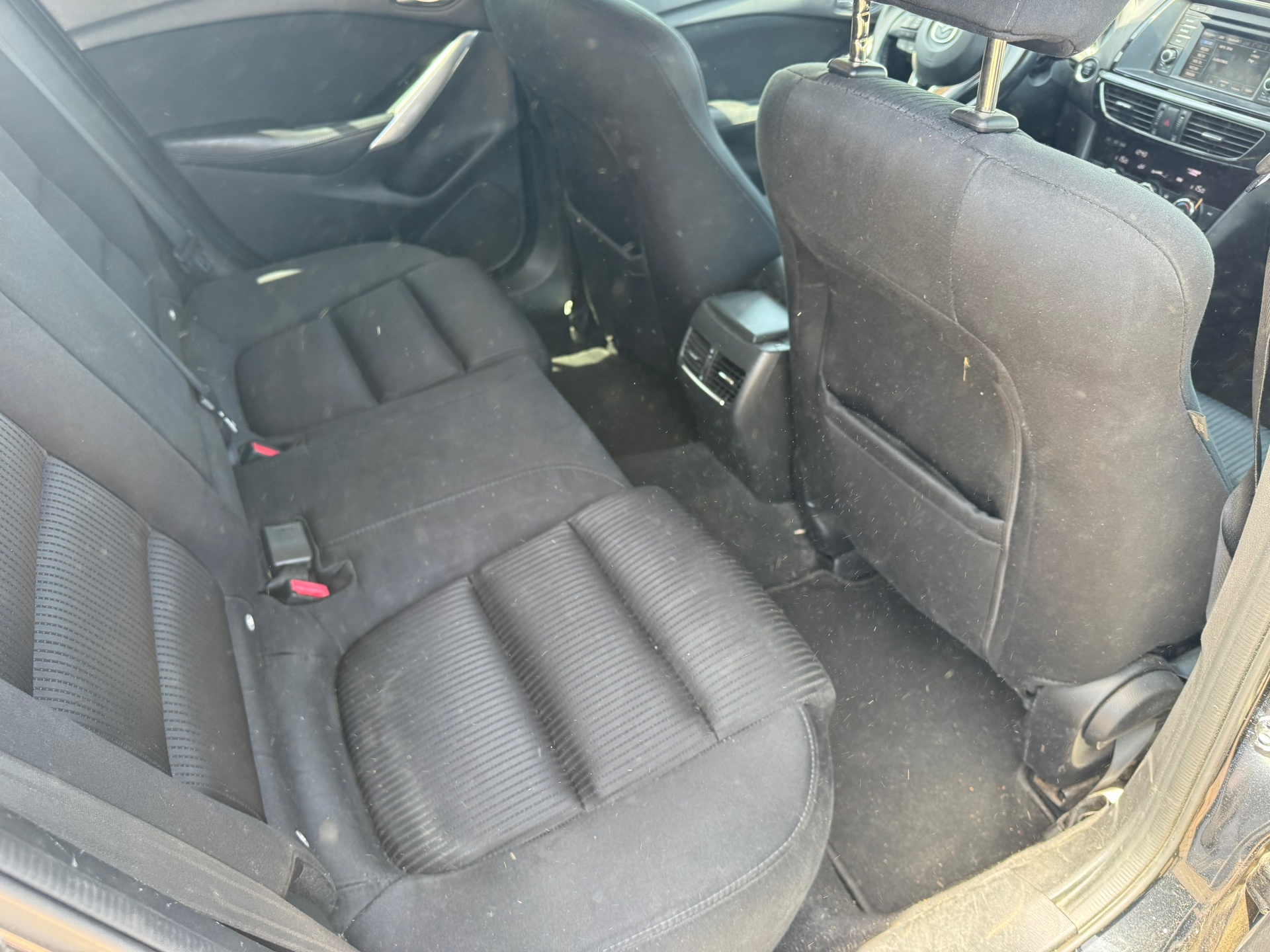 Foto van Mazda Mazda 6