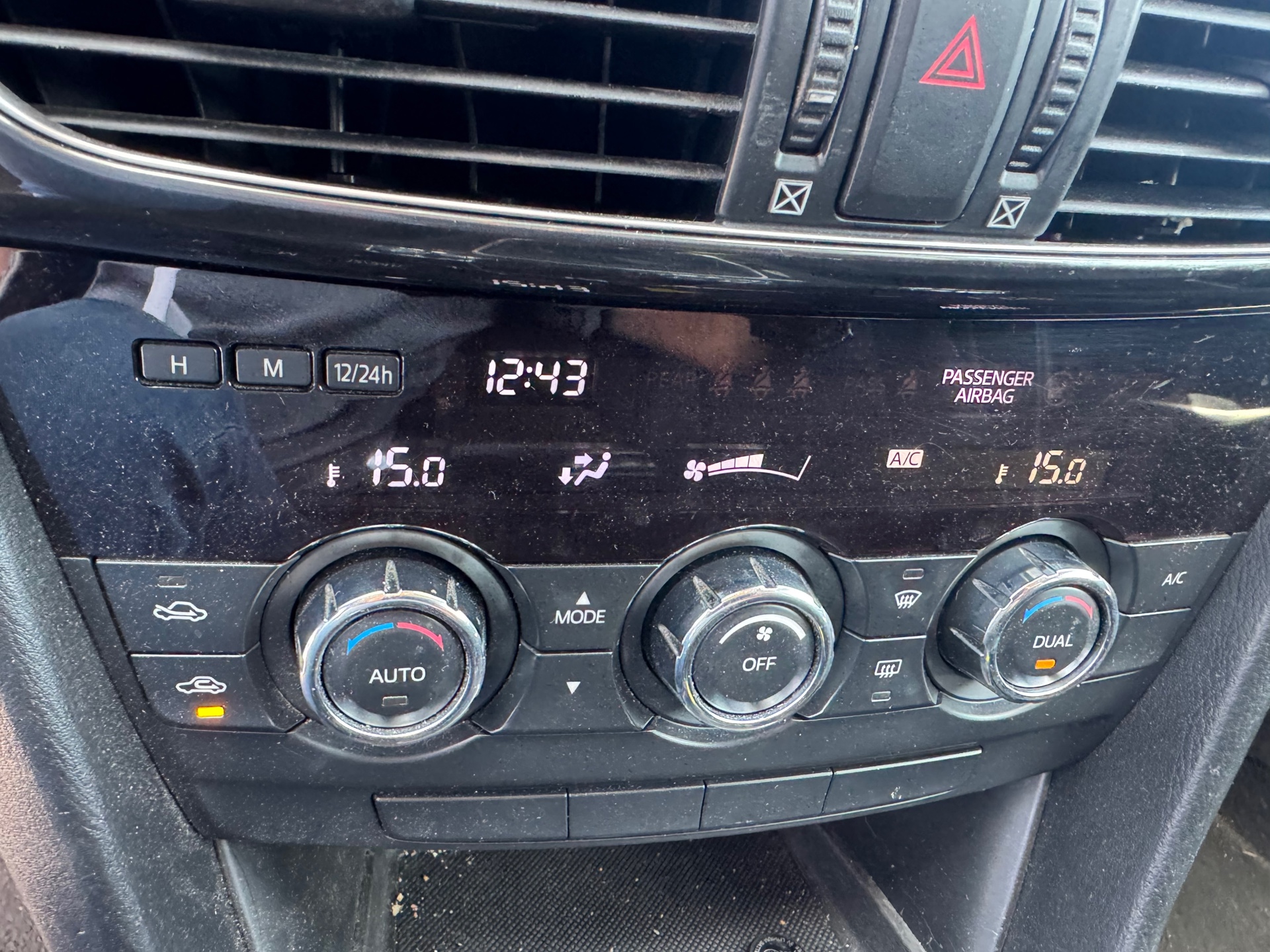 Foto van Mazda Mazda 6