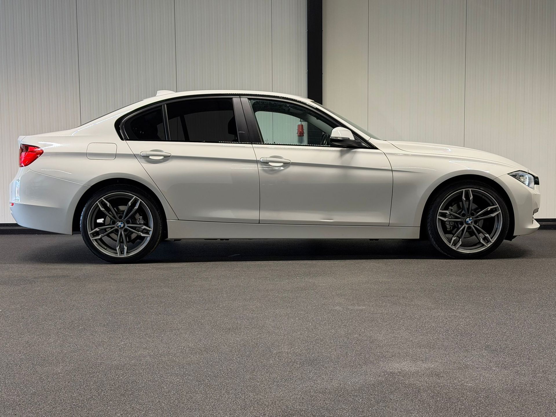 Foto van BMW 316i